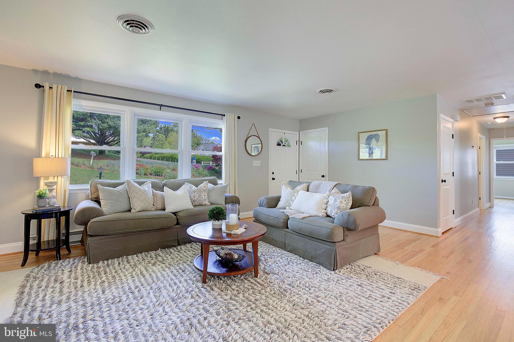 WEST ANNAPOLIS - Residential