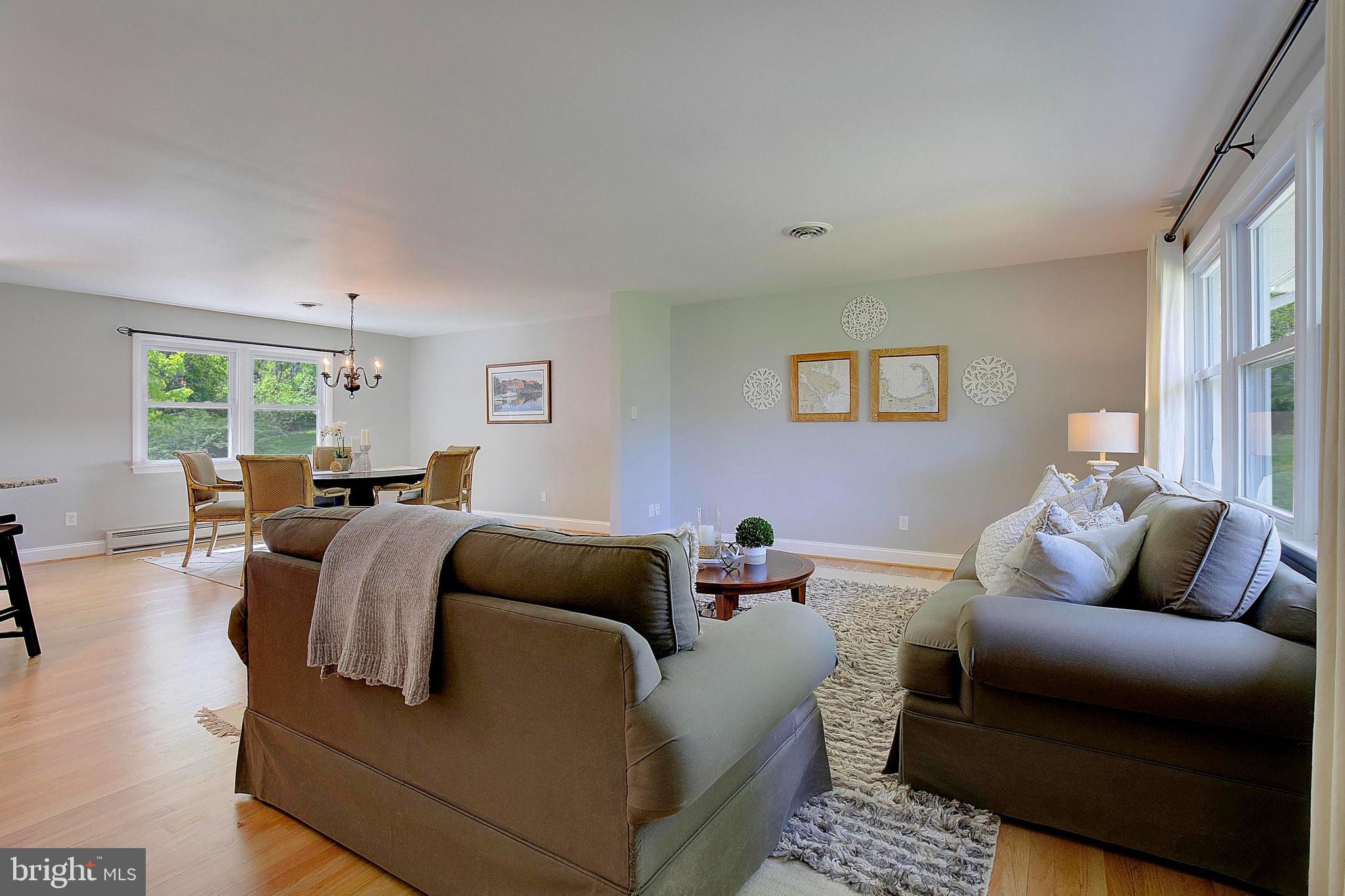 WEST ANNAPOLIS - Residential