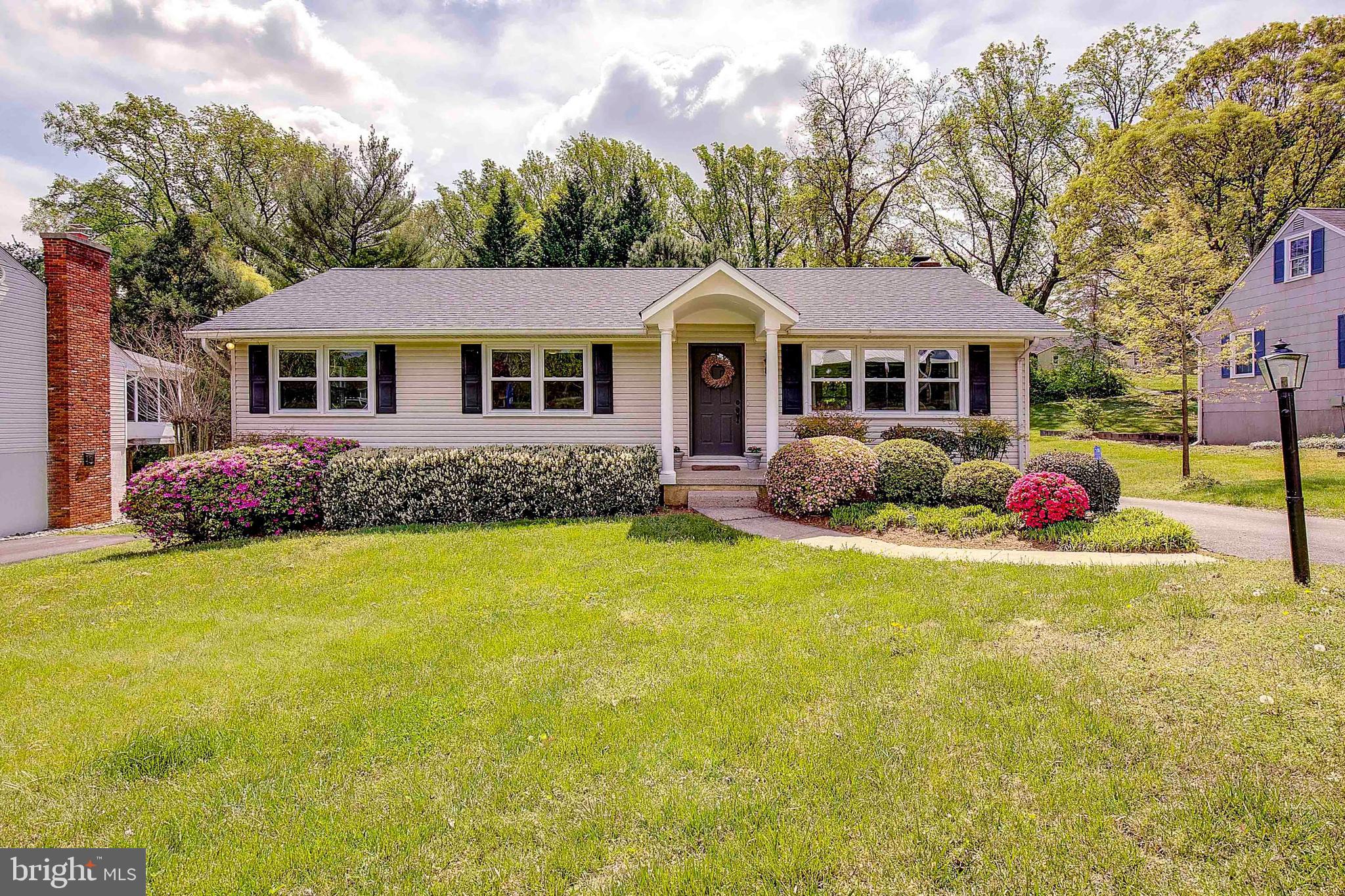 WEST ANNAPOLIS - Residential