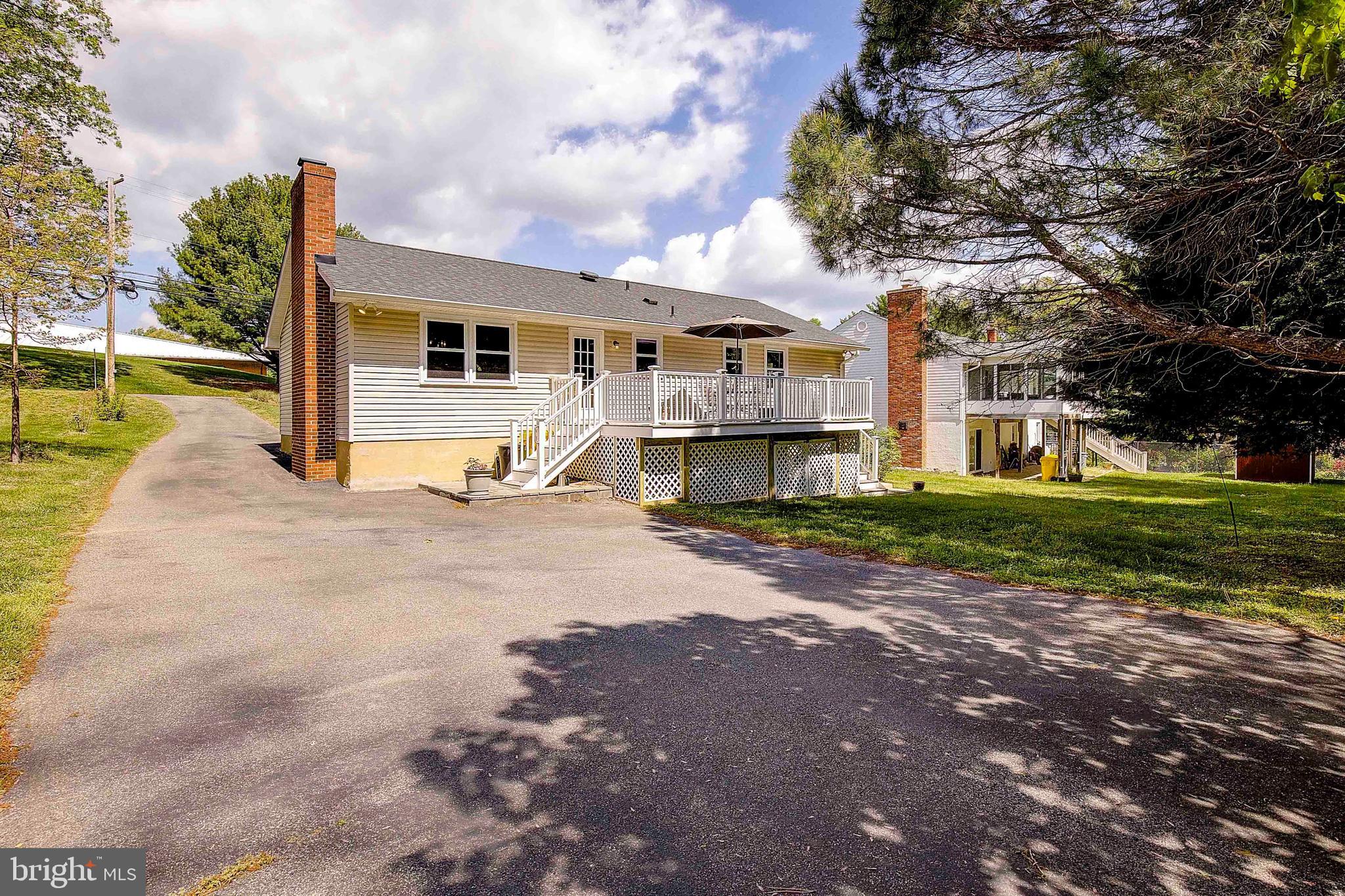 WEST ANNAPOLIS - Residential