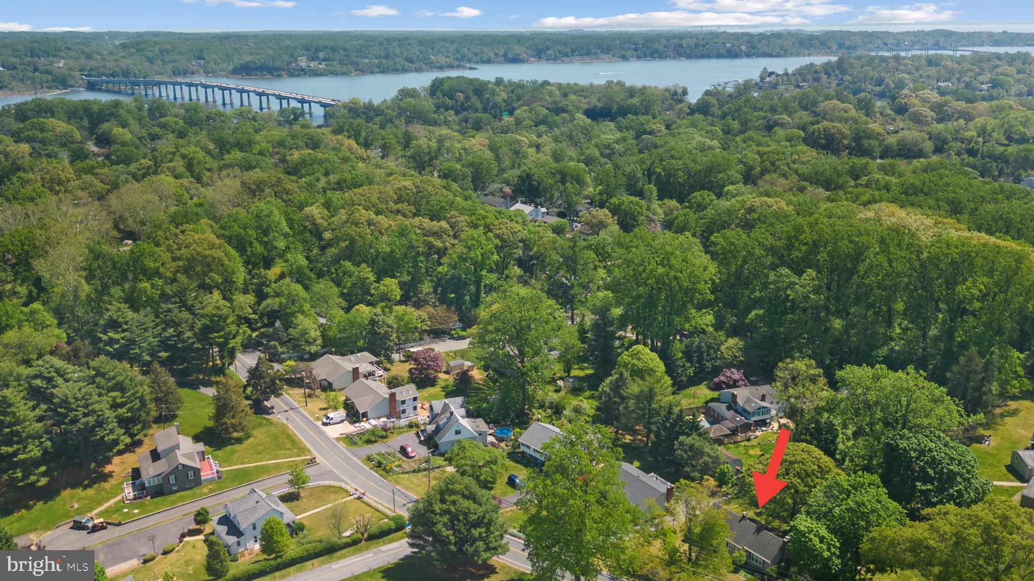 WEST ANNAPOLIS - Residential