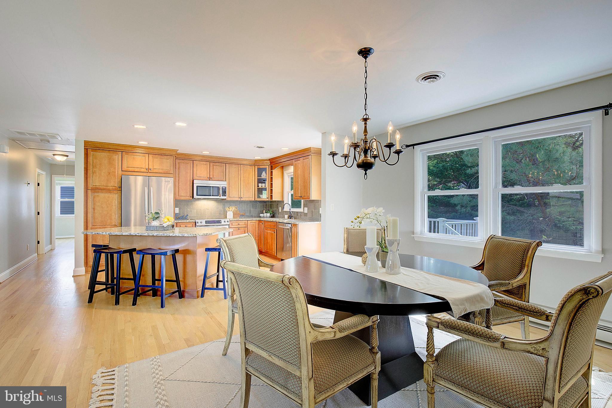 WEST ANNAPOLIS - Residential