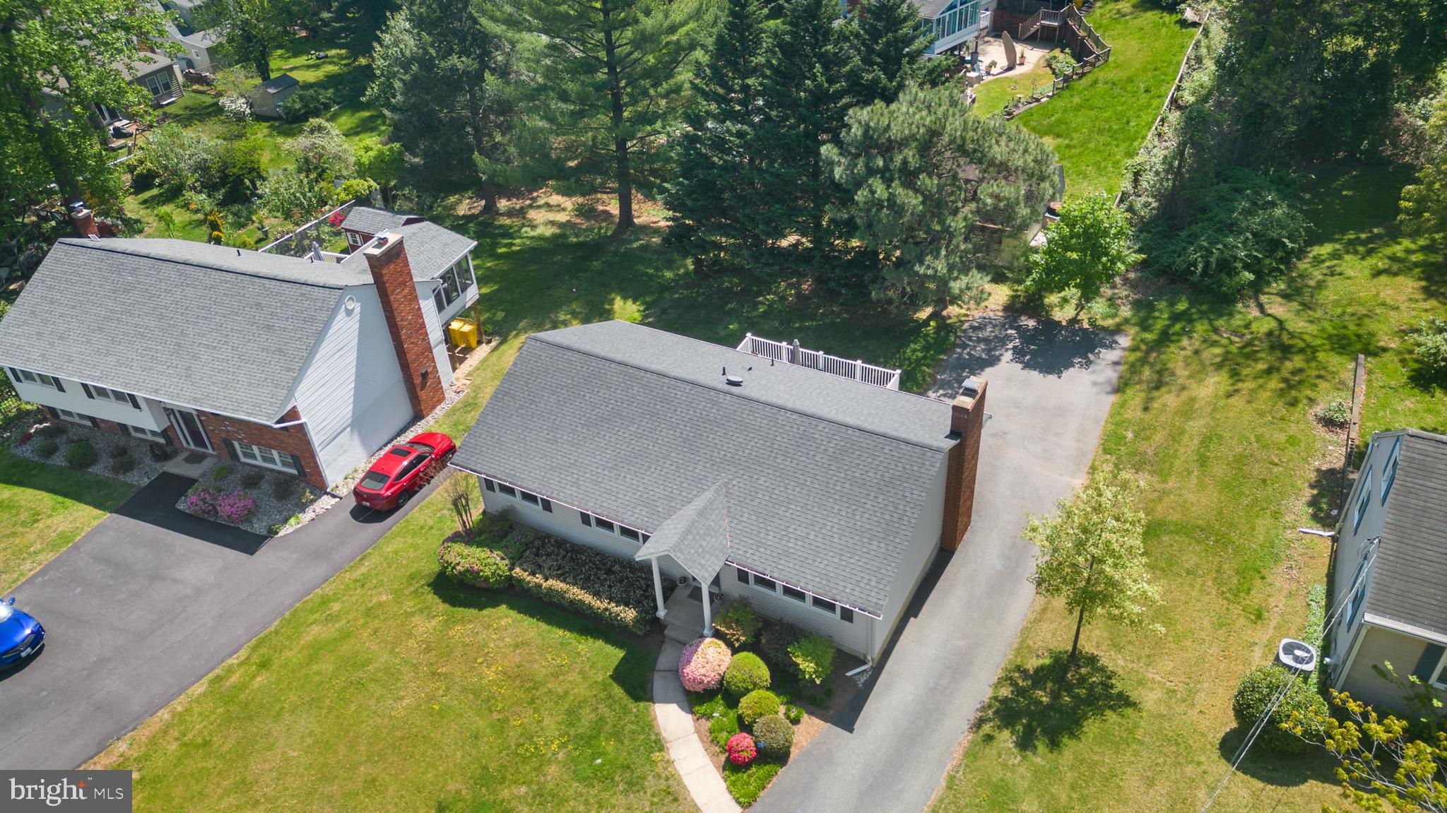 WEST ANNAPOLIS - Residential