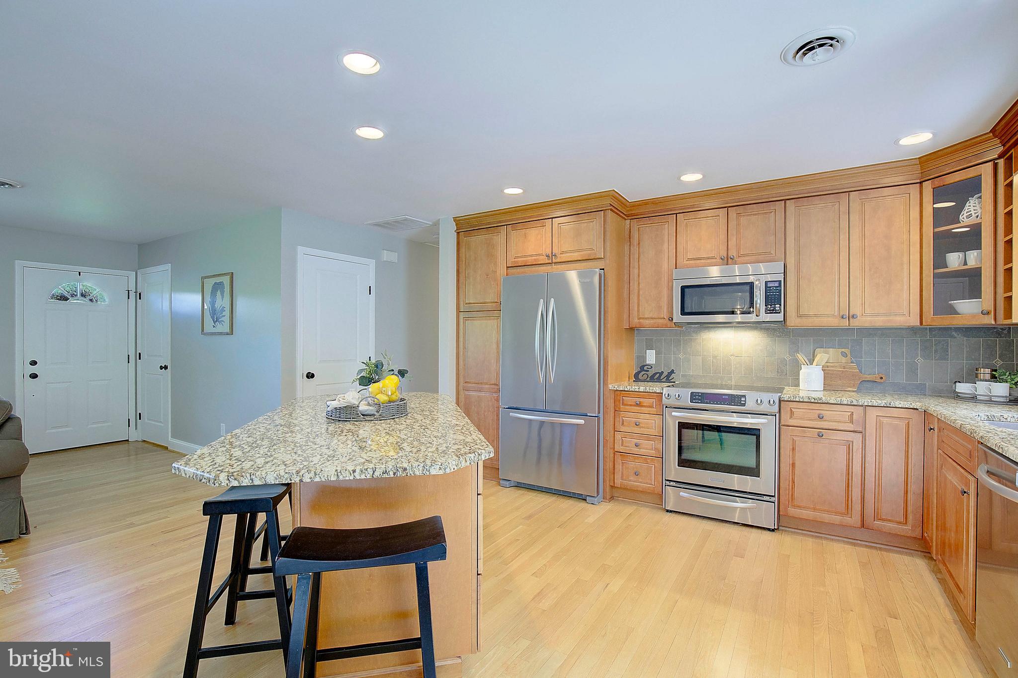 WEST ANNAPOLIS - Residential