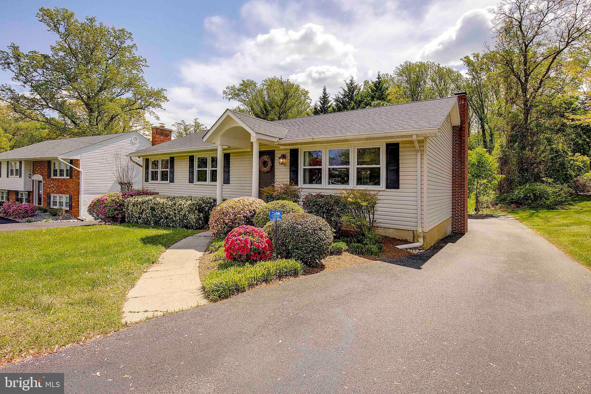 WEST ANNAPOLIS - Residential