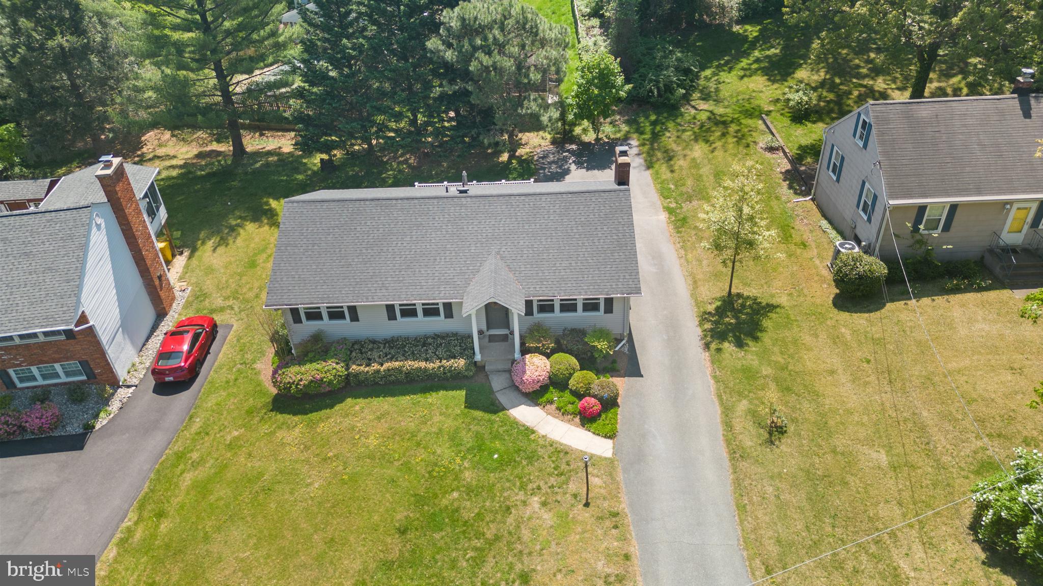 WEST ANNAPOLIS - Residential