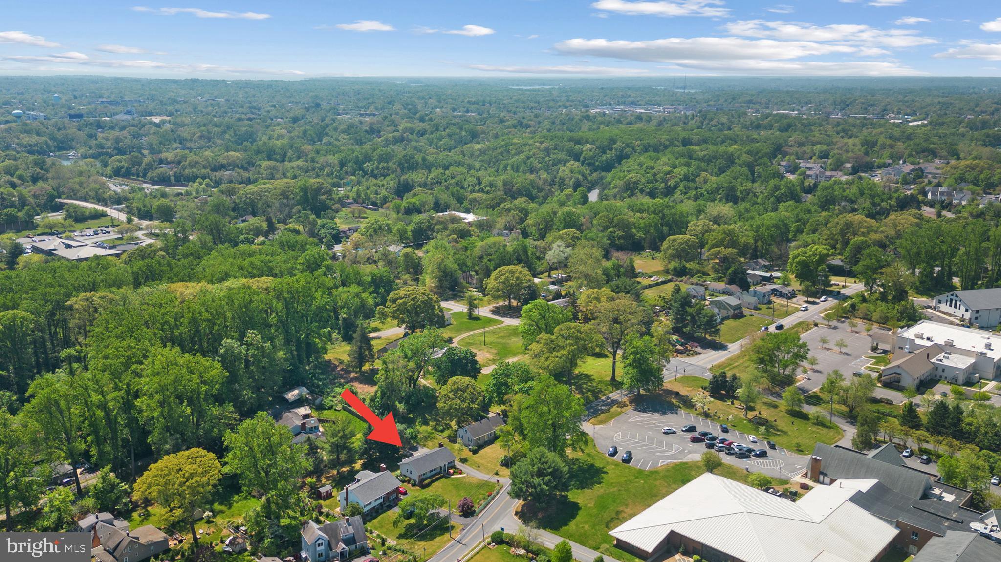 WEST ANNAPOLIS - Residential