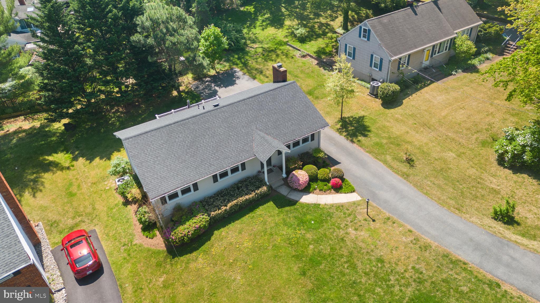 WEST ANNAPOLIS - Residential