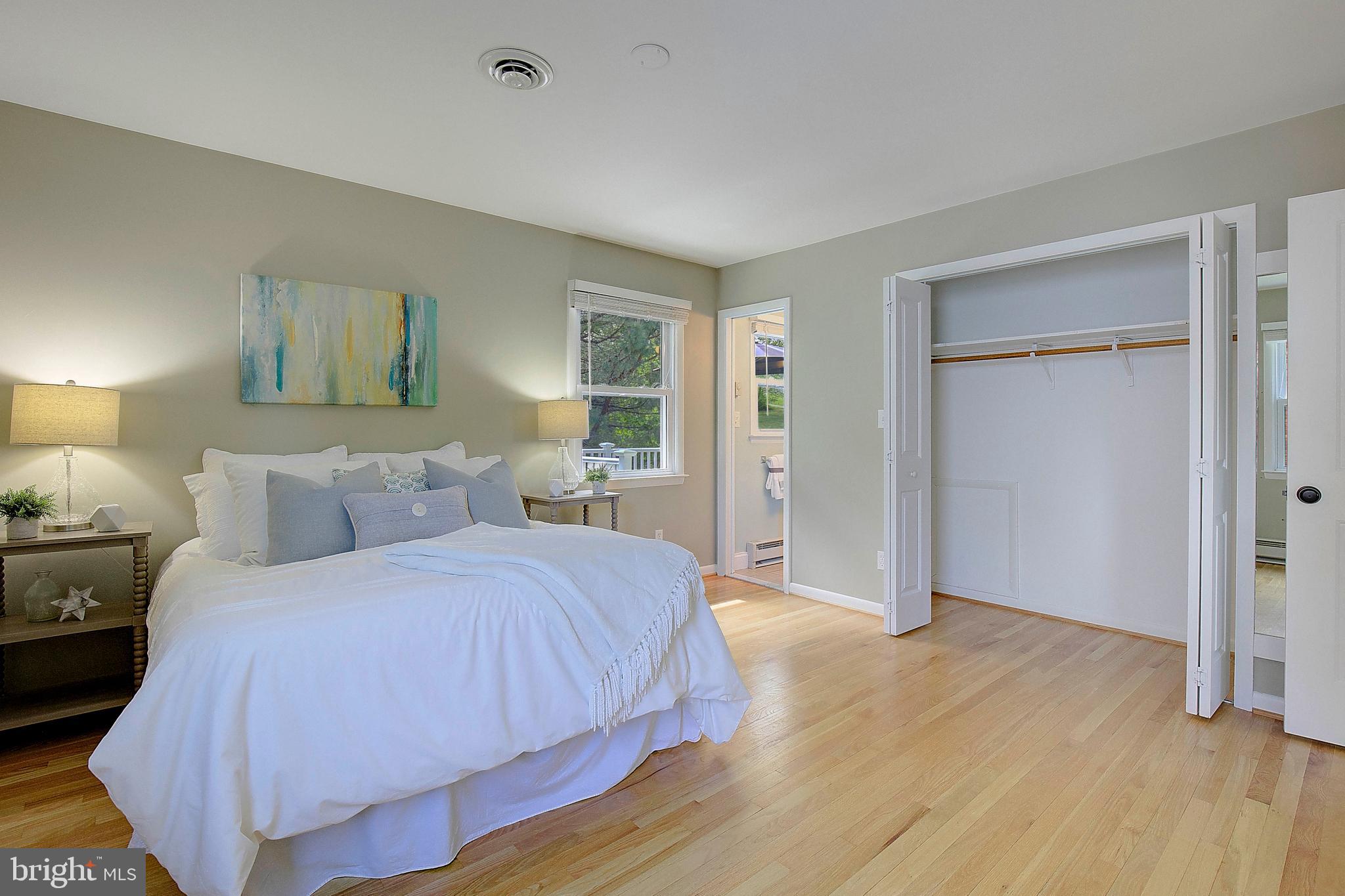 WEST ANNAPOLIS - Residential