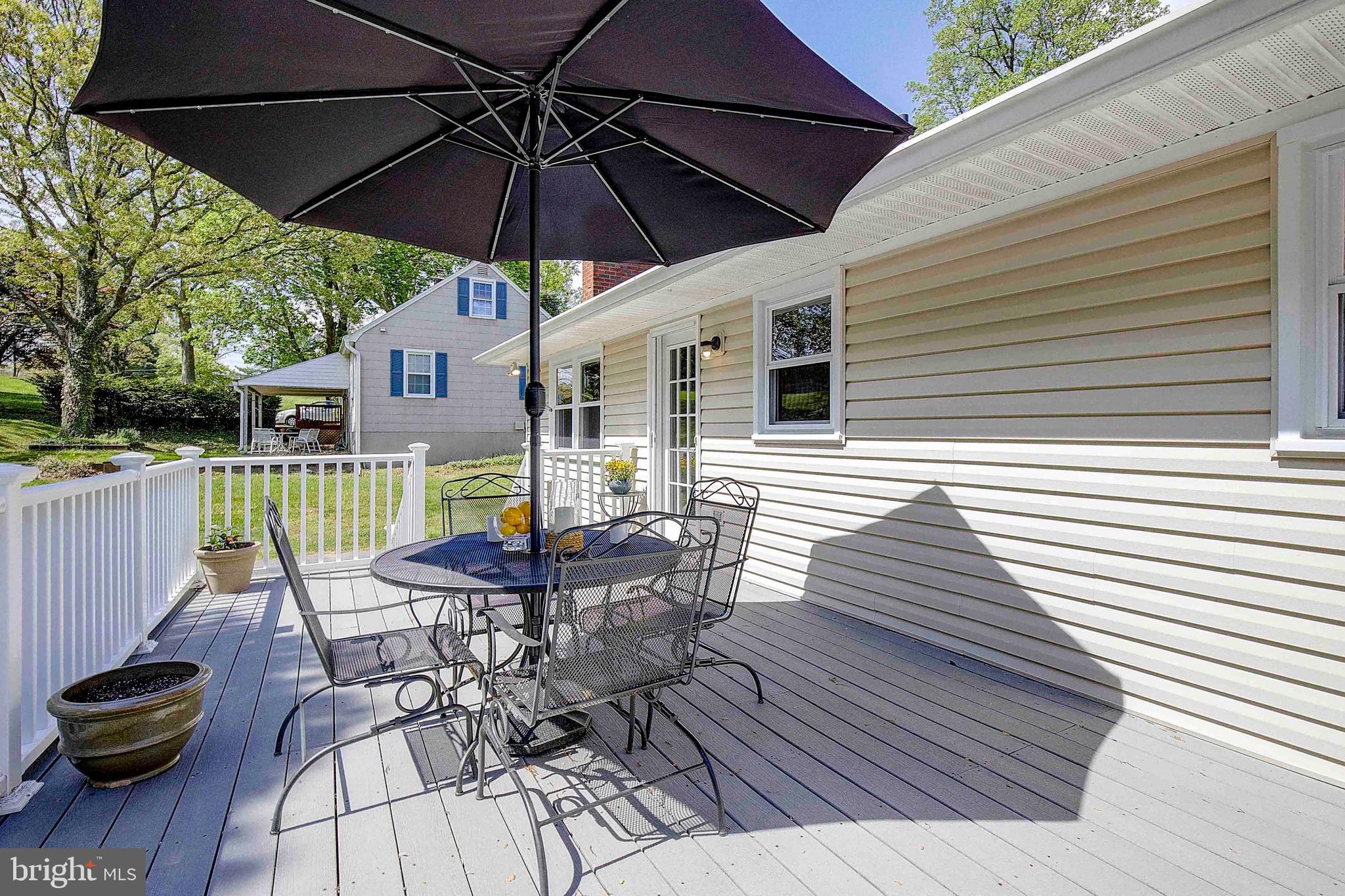 WEST ANNAPOLIS - Residential