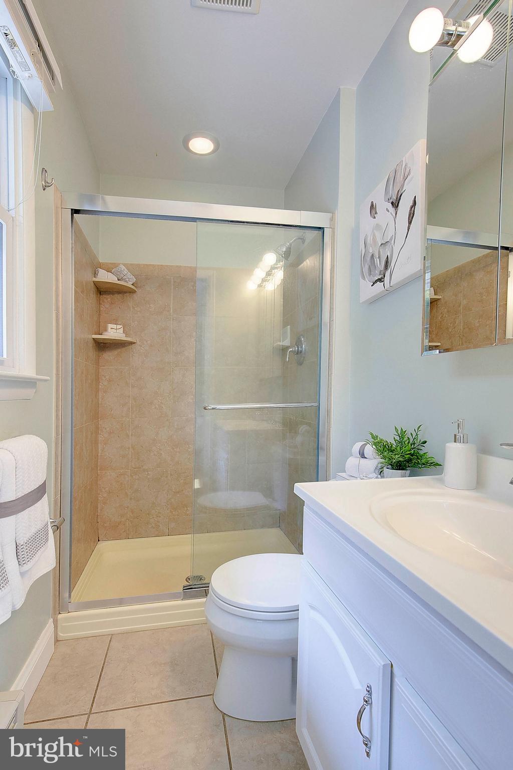 WEST ANNAPOLIS - Residential