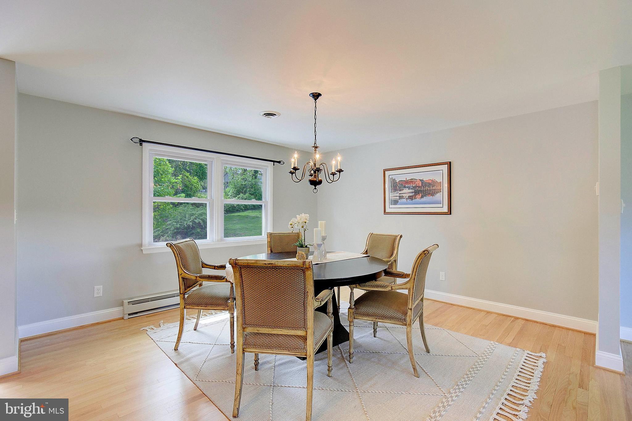 WEST ANNAPOLIS - Residential