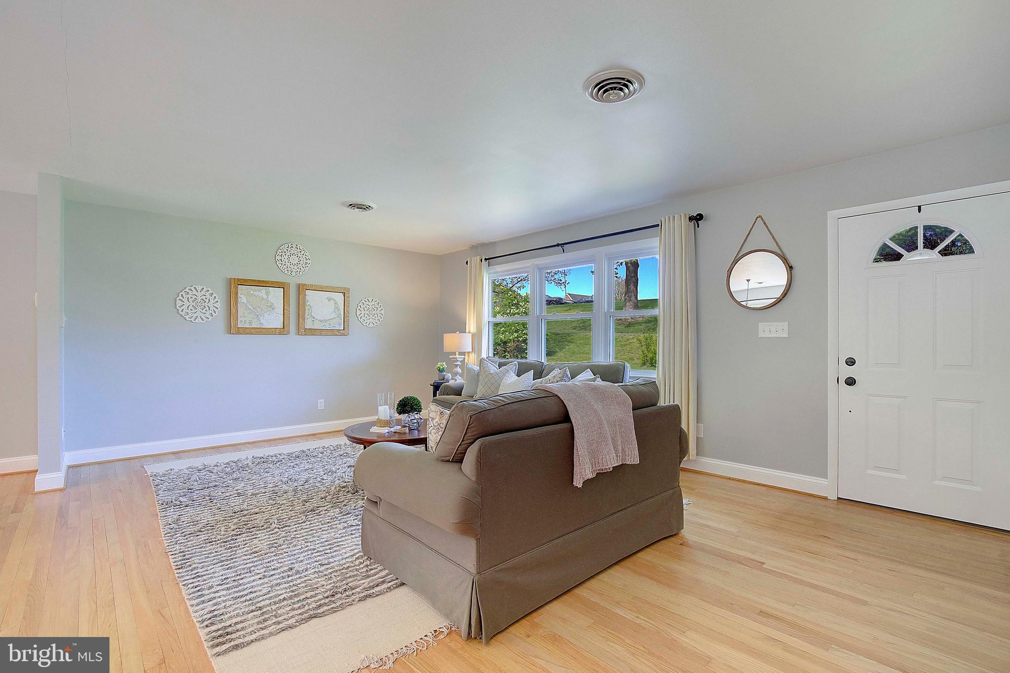 WEST ANNAPOLIS - Residential