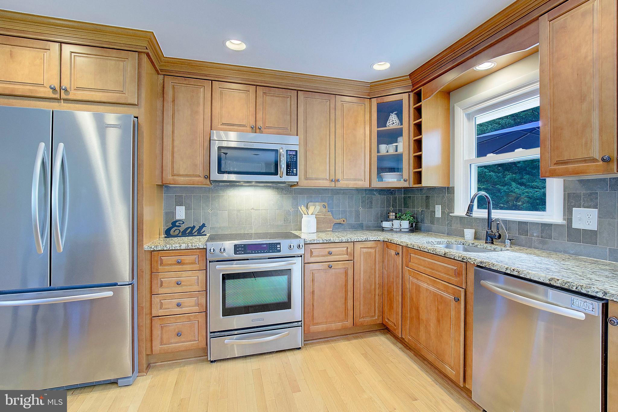 WEST ANNAPOLIS - Residential