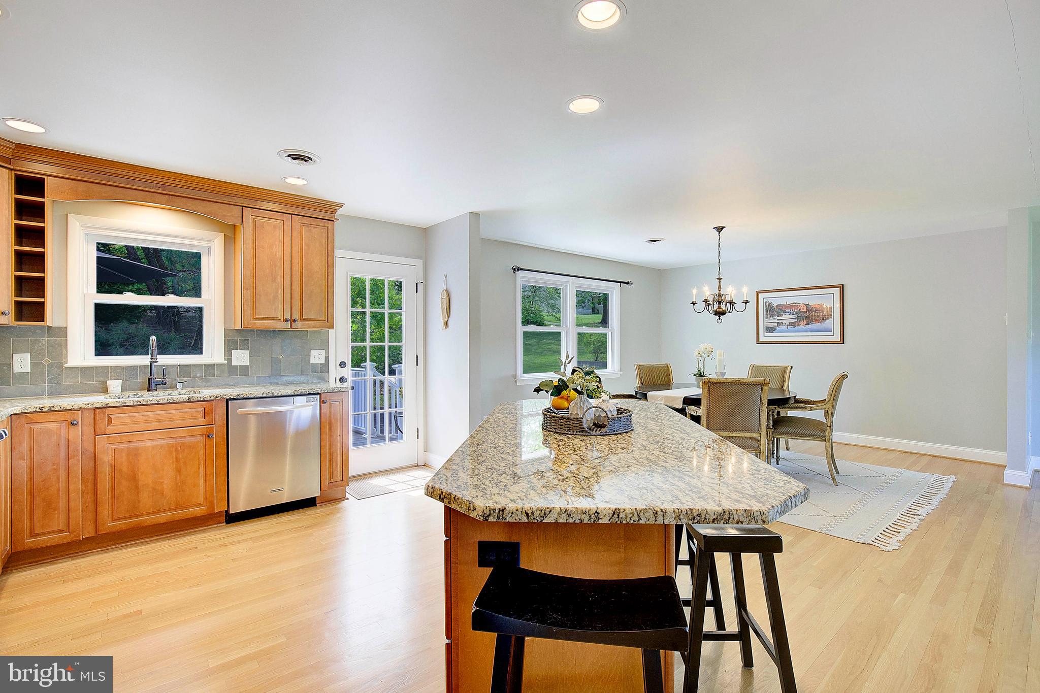 WEST ANNAPOLIS - Residential