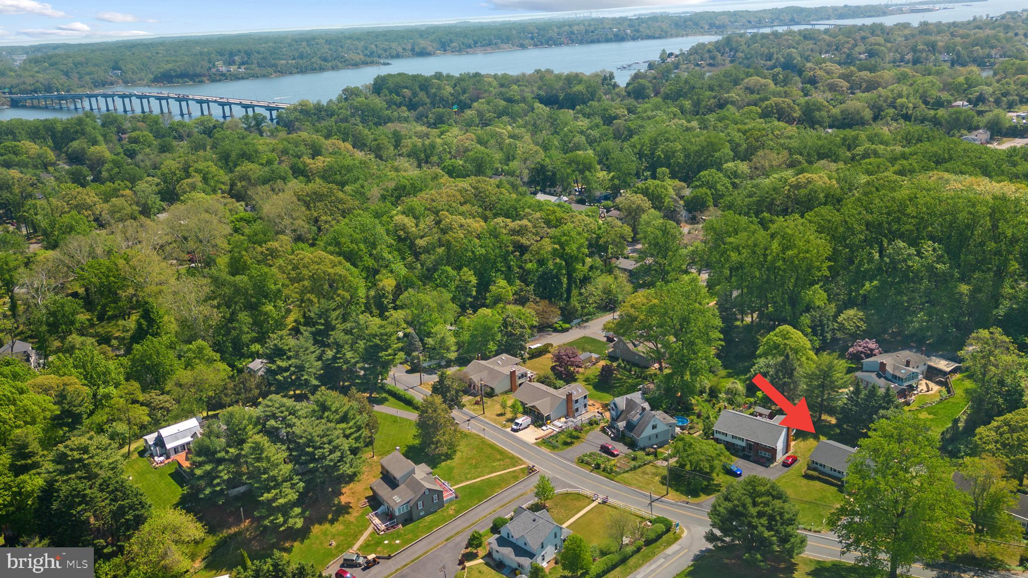 WEST ANNAPOLIS - Residential