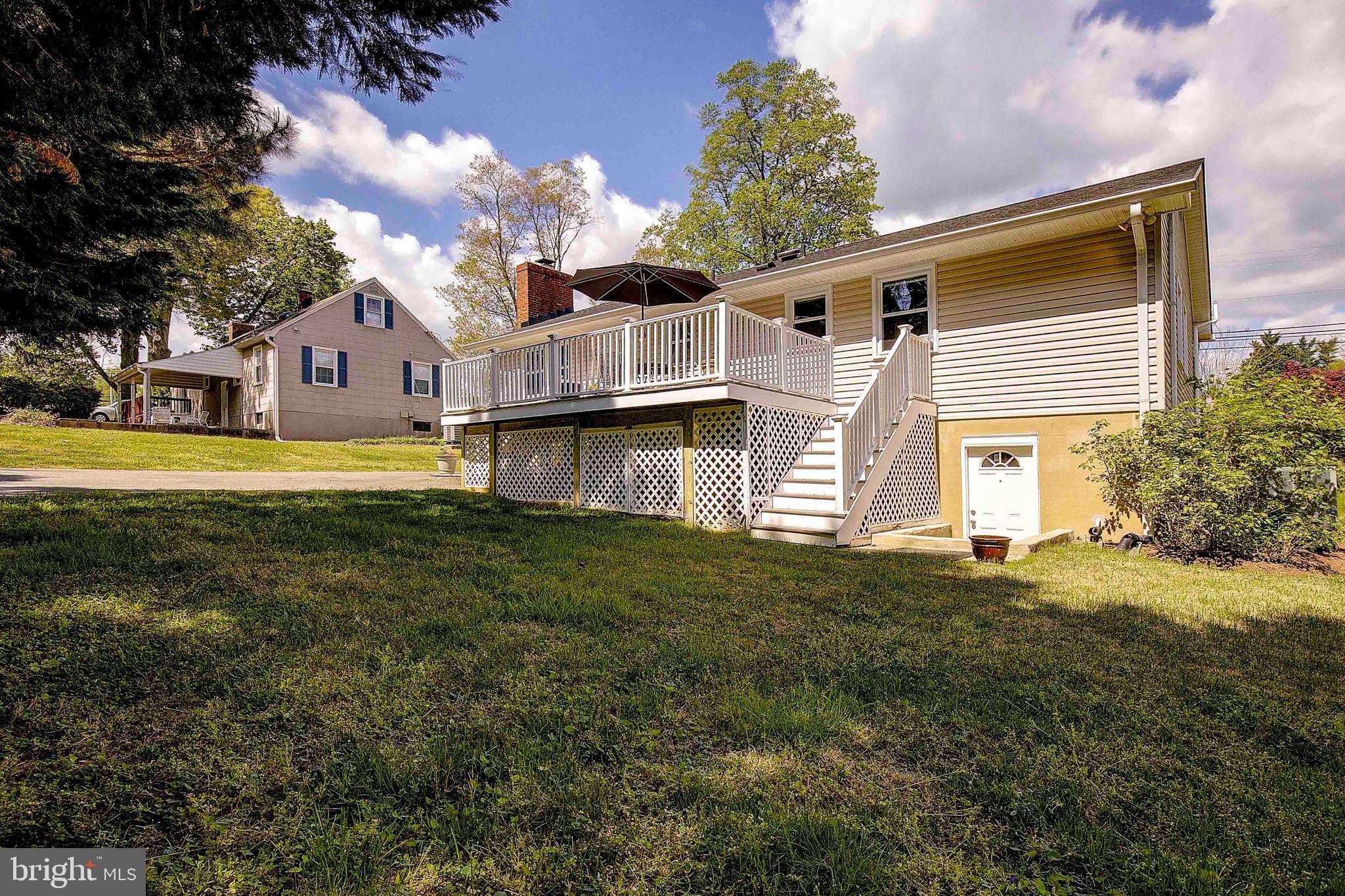 WEST ANNAPOLIS - Residential