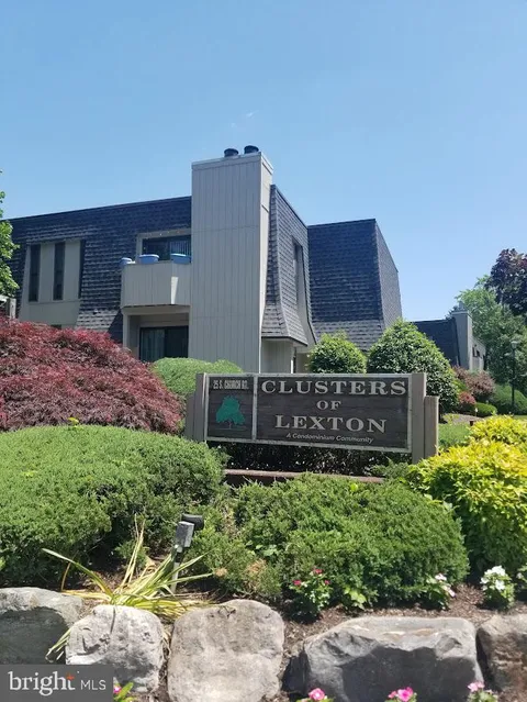 25 Church Road Unit 007, Maple Shade, NJ 08052 - MLS#: NJBL2086360