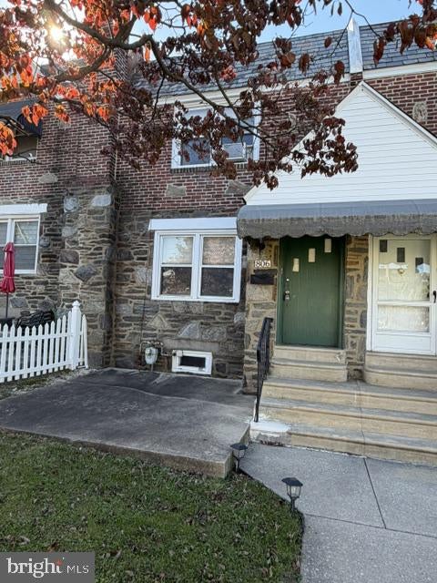 Photo of 806 Eaton Road, DREXEL HILL, PA 19026 (MLS # PADE2126534)