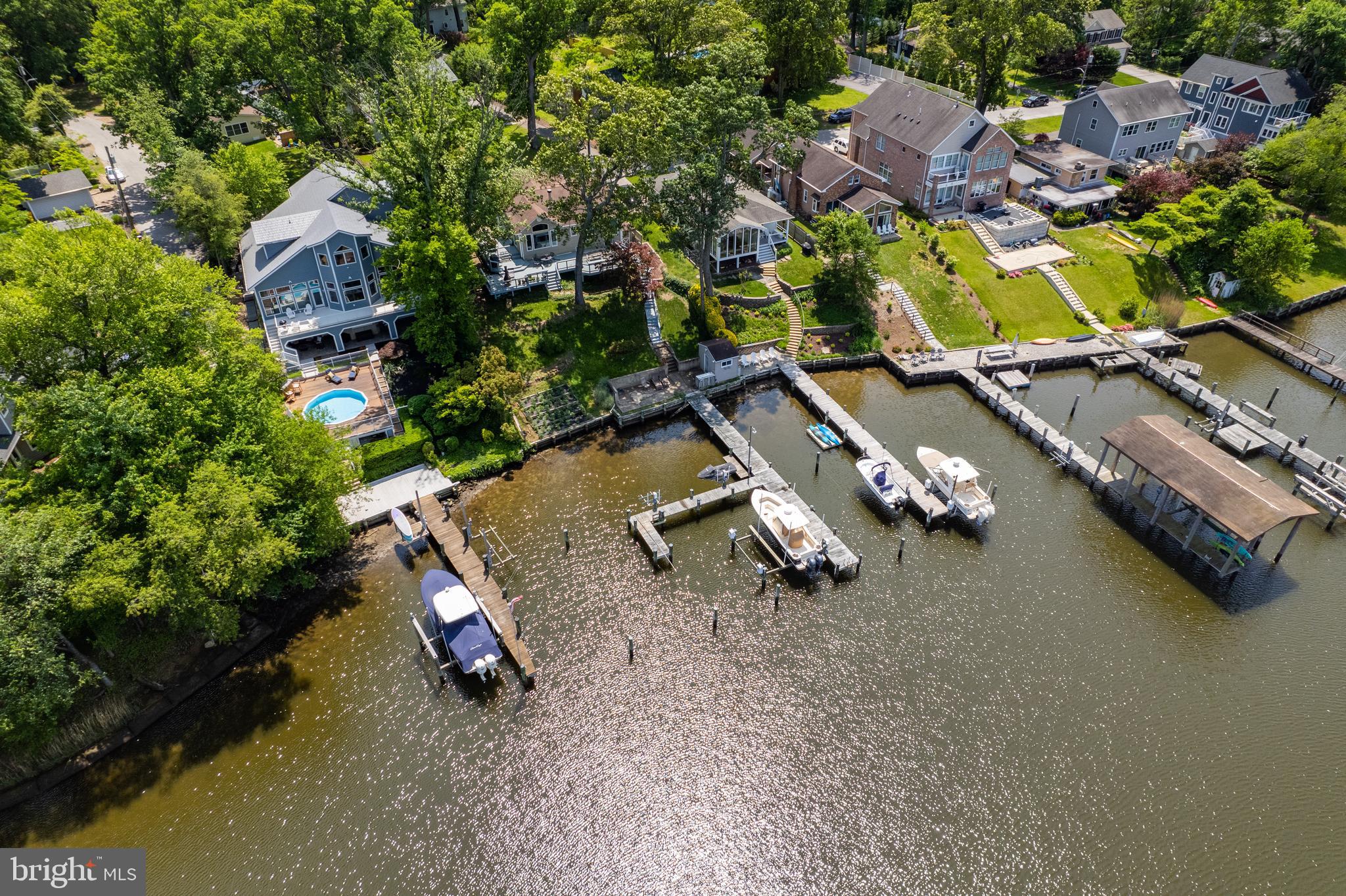 MANHATTAN BEACH - Residential