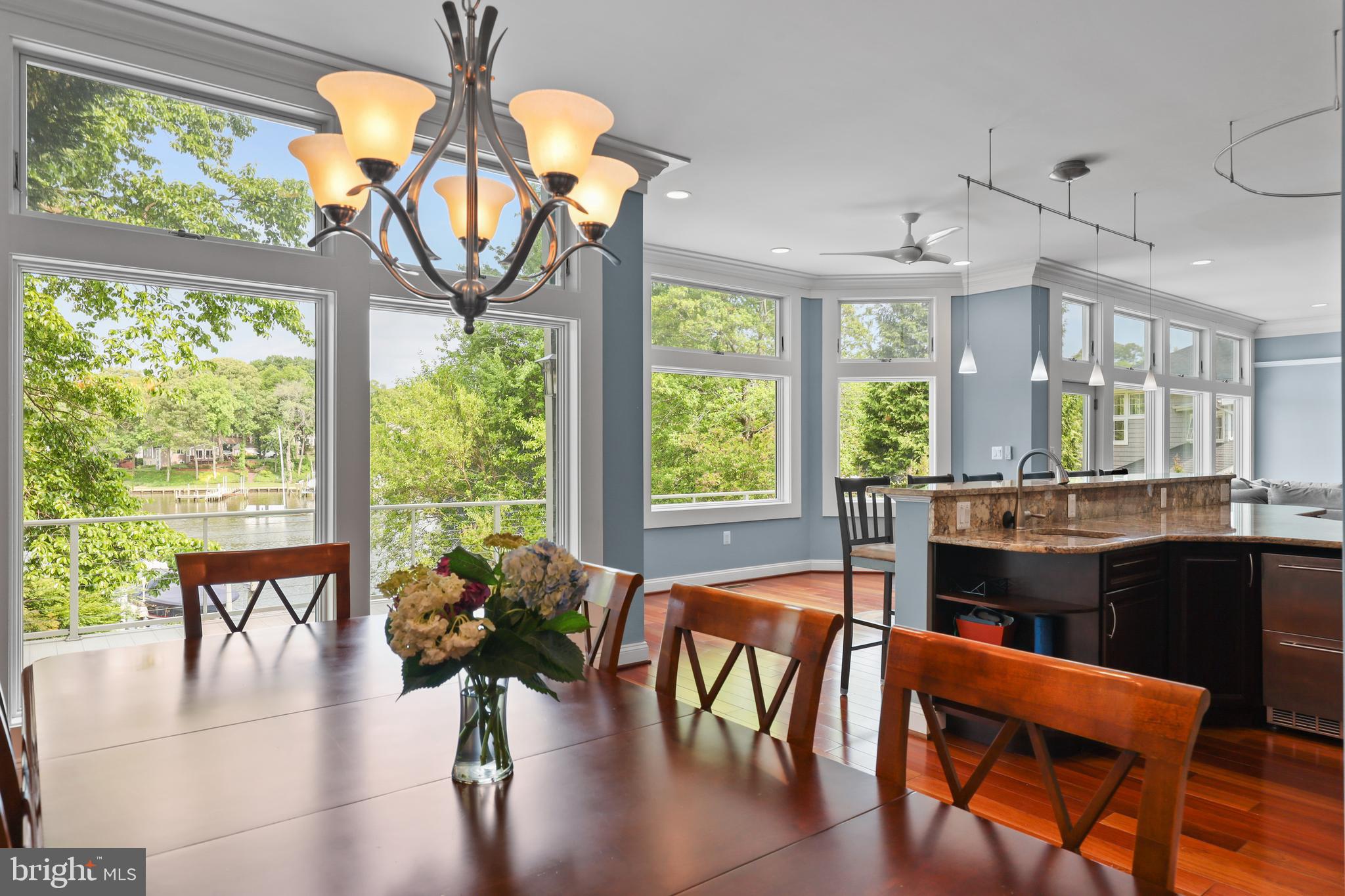 MANHATTAN BEACH - Residential