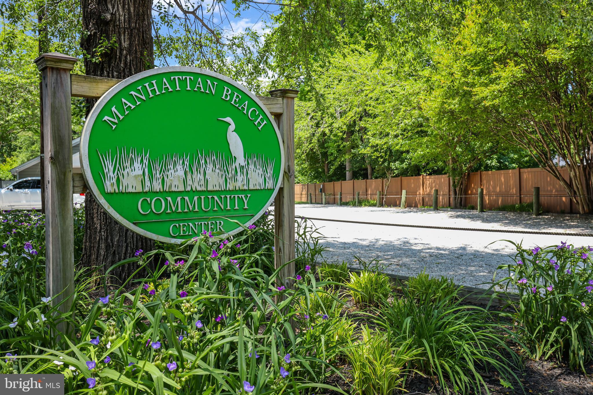 MANHATTAN BEACH - Residential