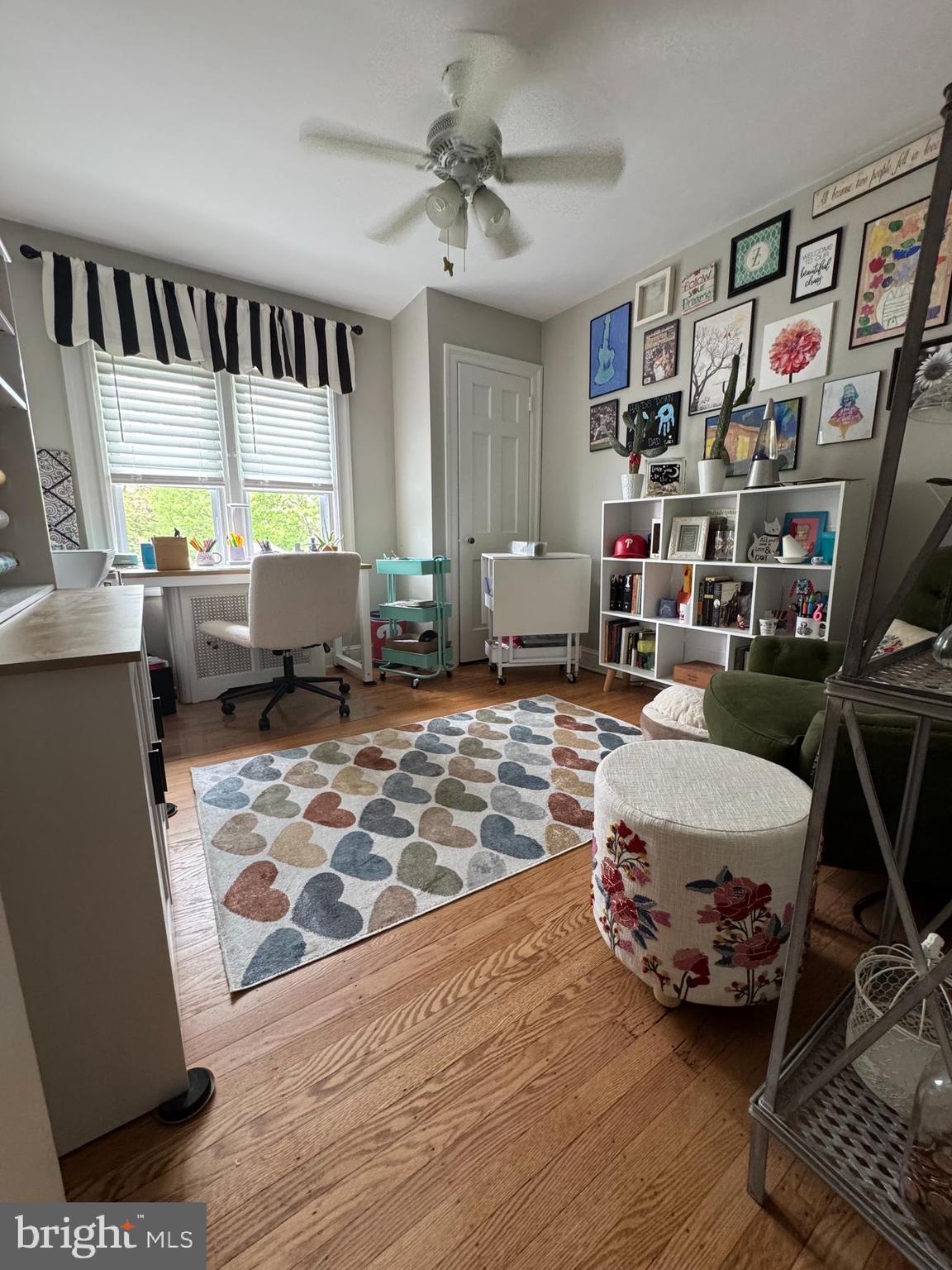 ROWLAND PARK - Residential