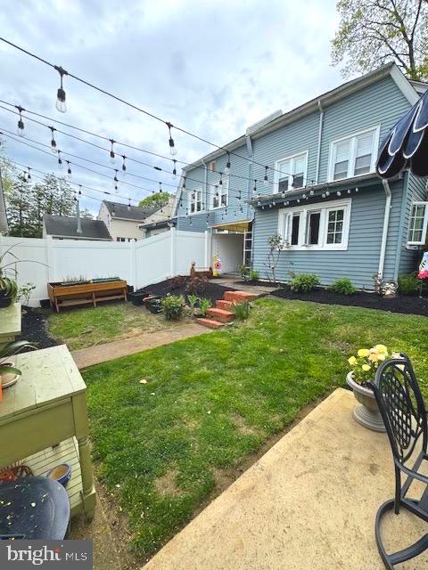 ROWLAND PARK - Residential