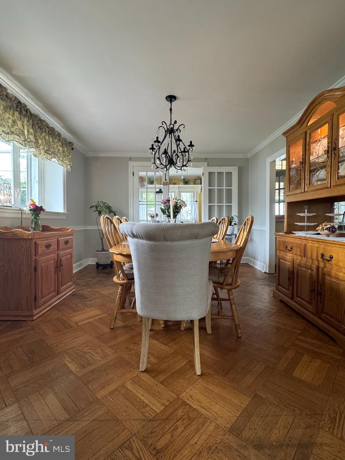 ROWLAND PARK - Residential