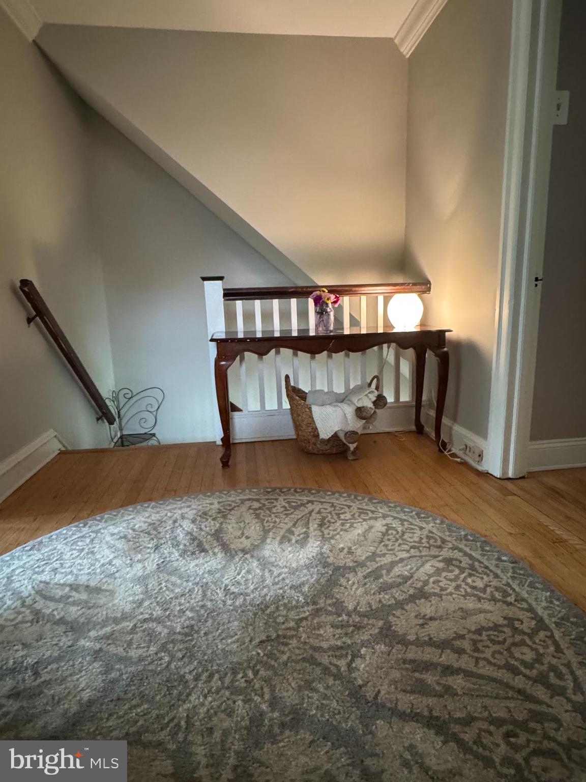 ROWLAND PARK - Residential