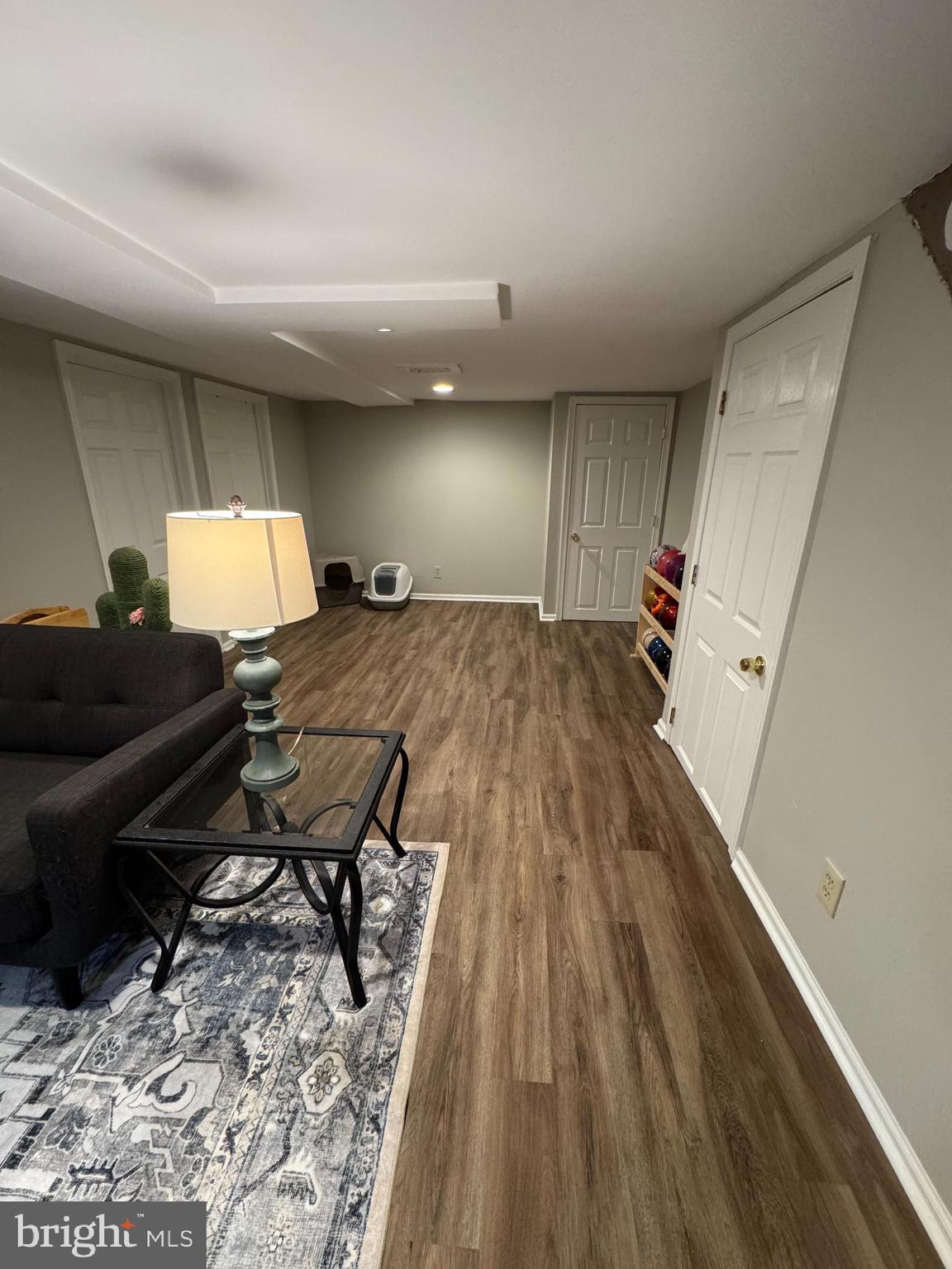 ROWLAND PARK - Residential