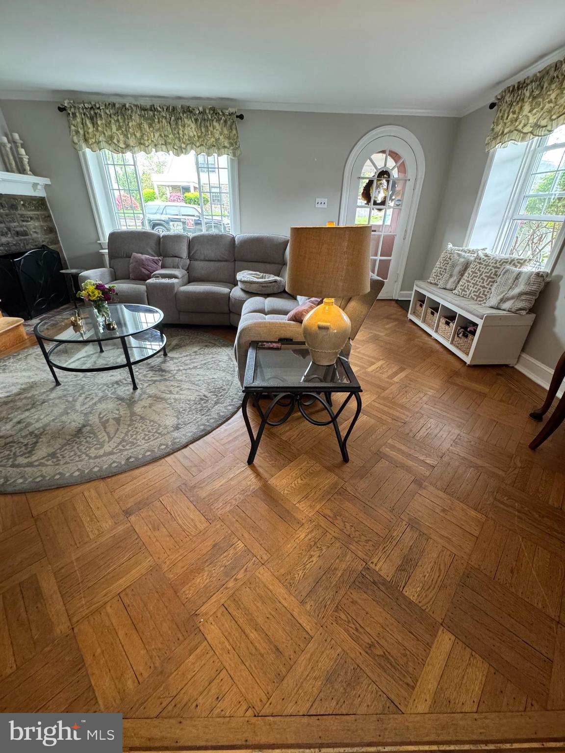 ROWLAND PARK - Residential