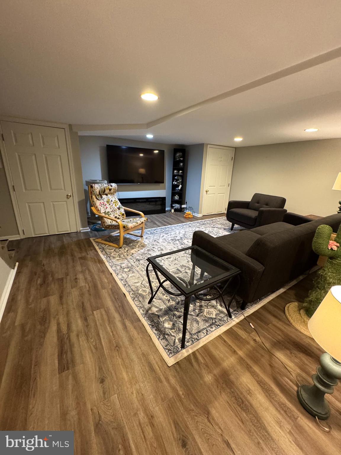 ROWLAND PARK - Residential