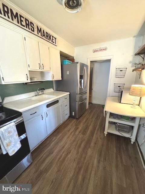 ROWLAND PARK - Residential