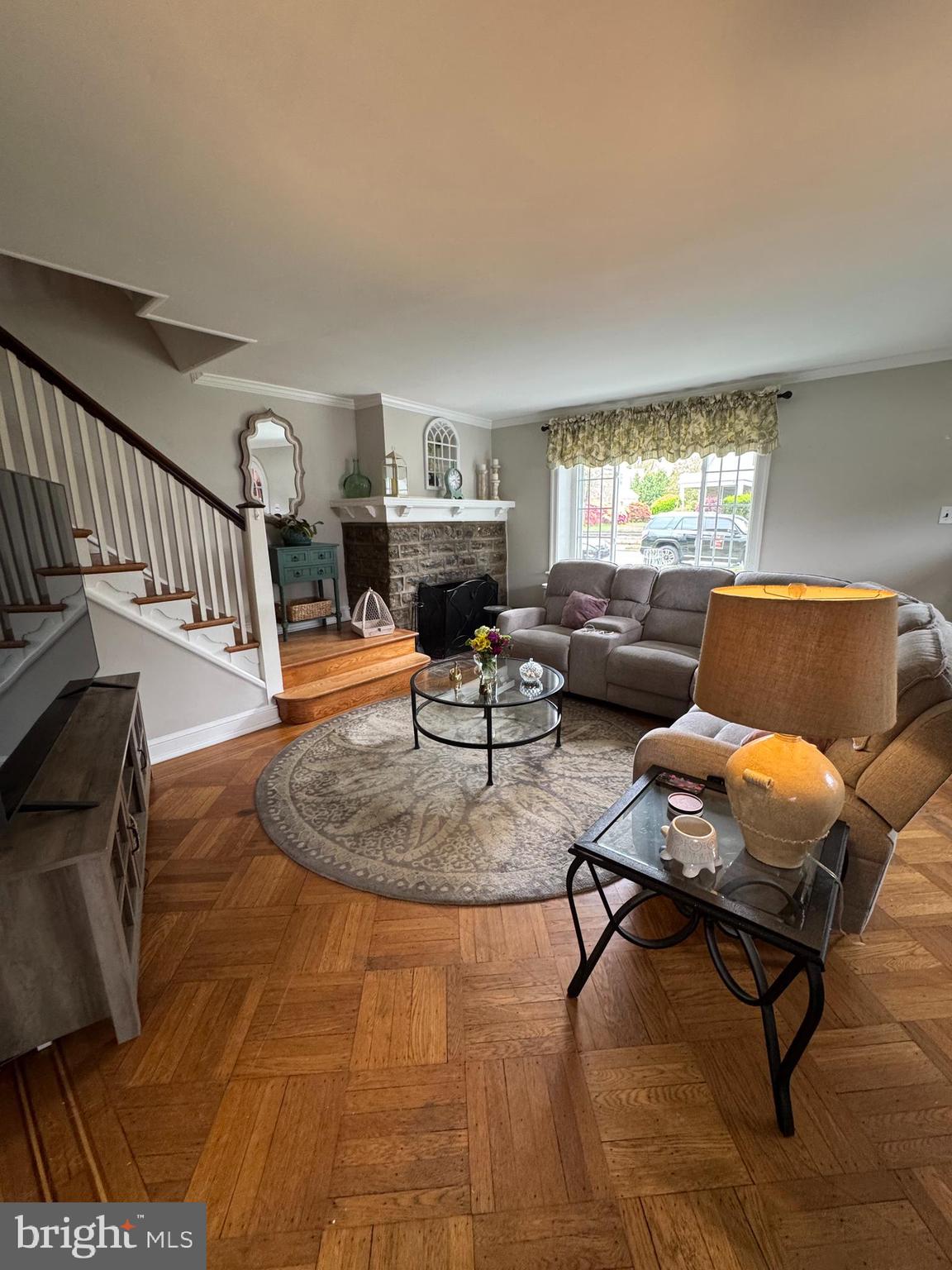 ROWLAND PARK - Residential