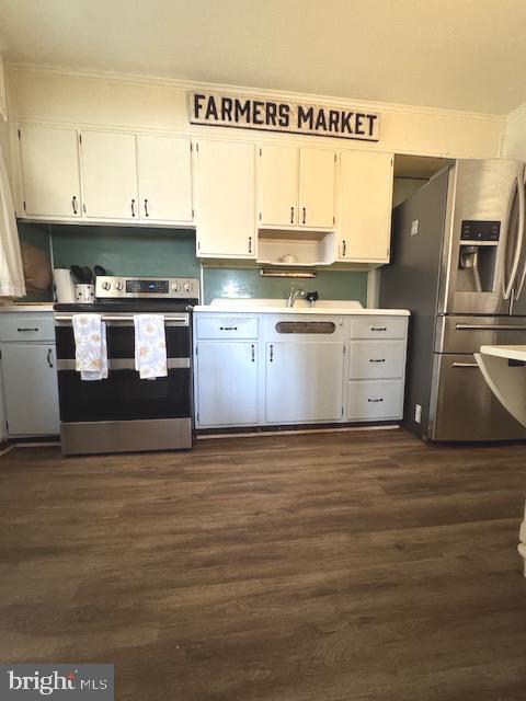 ROWLAND PARK - Residential