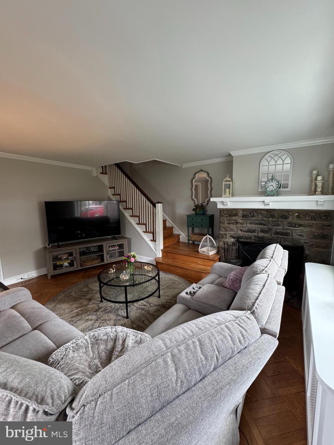 ROWLAND PARK - Residential