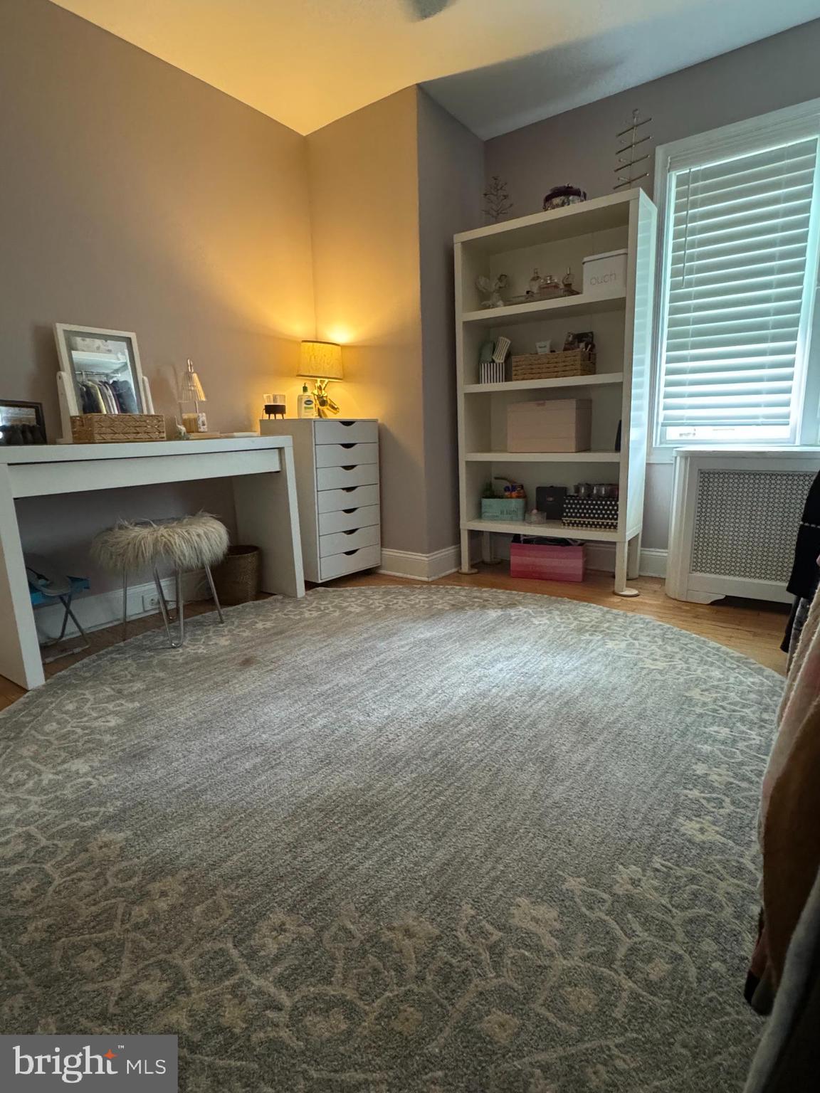 ROWLAND PARK - Residential