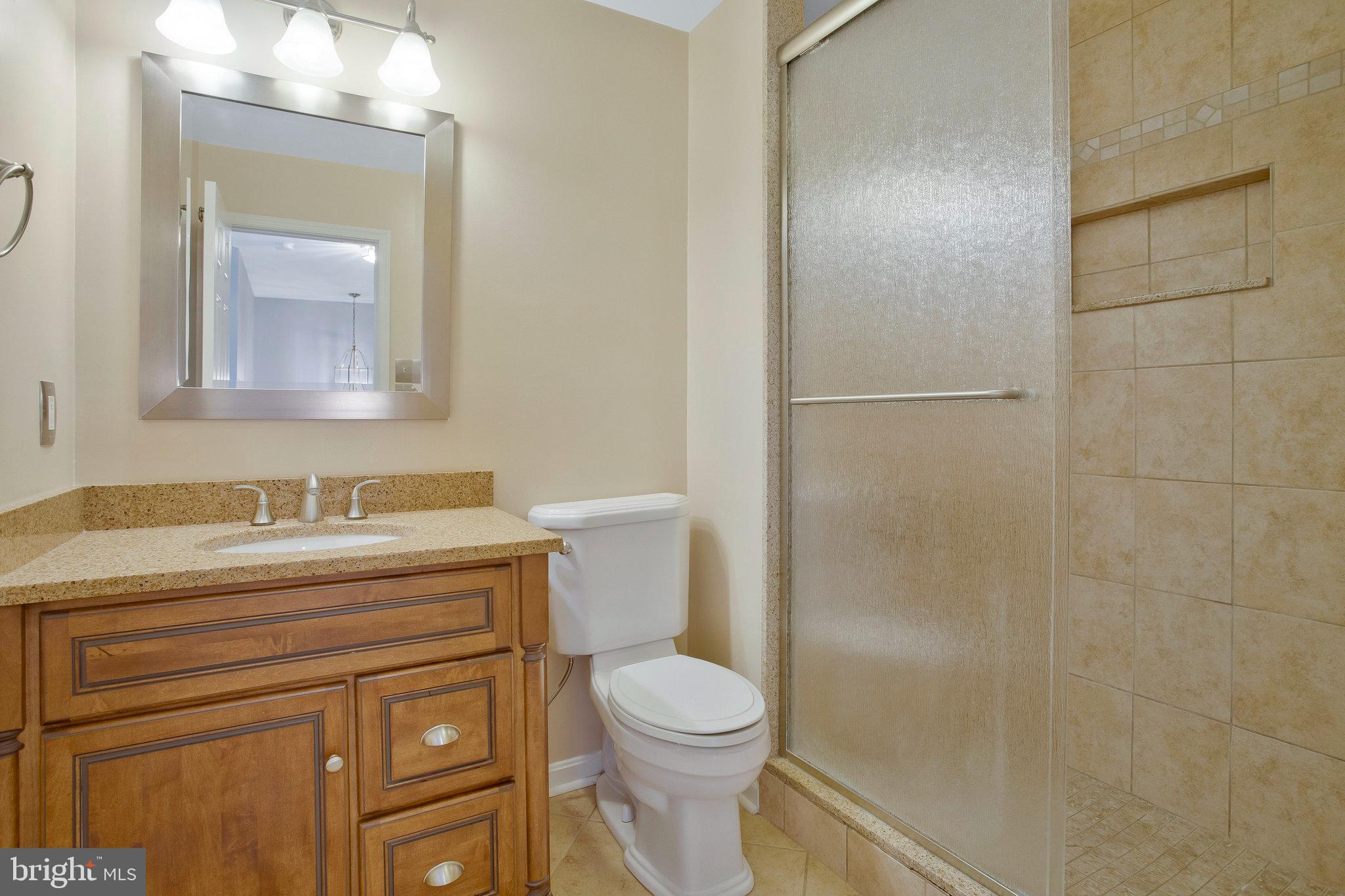 MAYS CHAPEL NORTH - Residential Lease