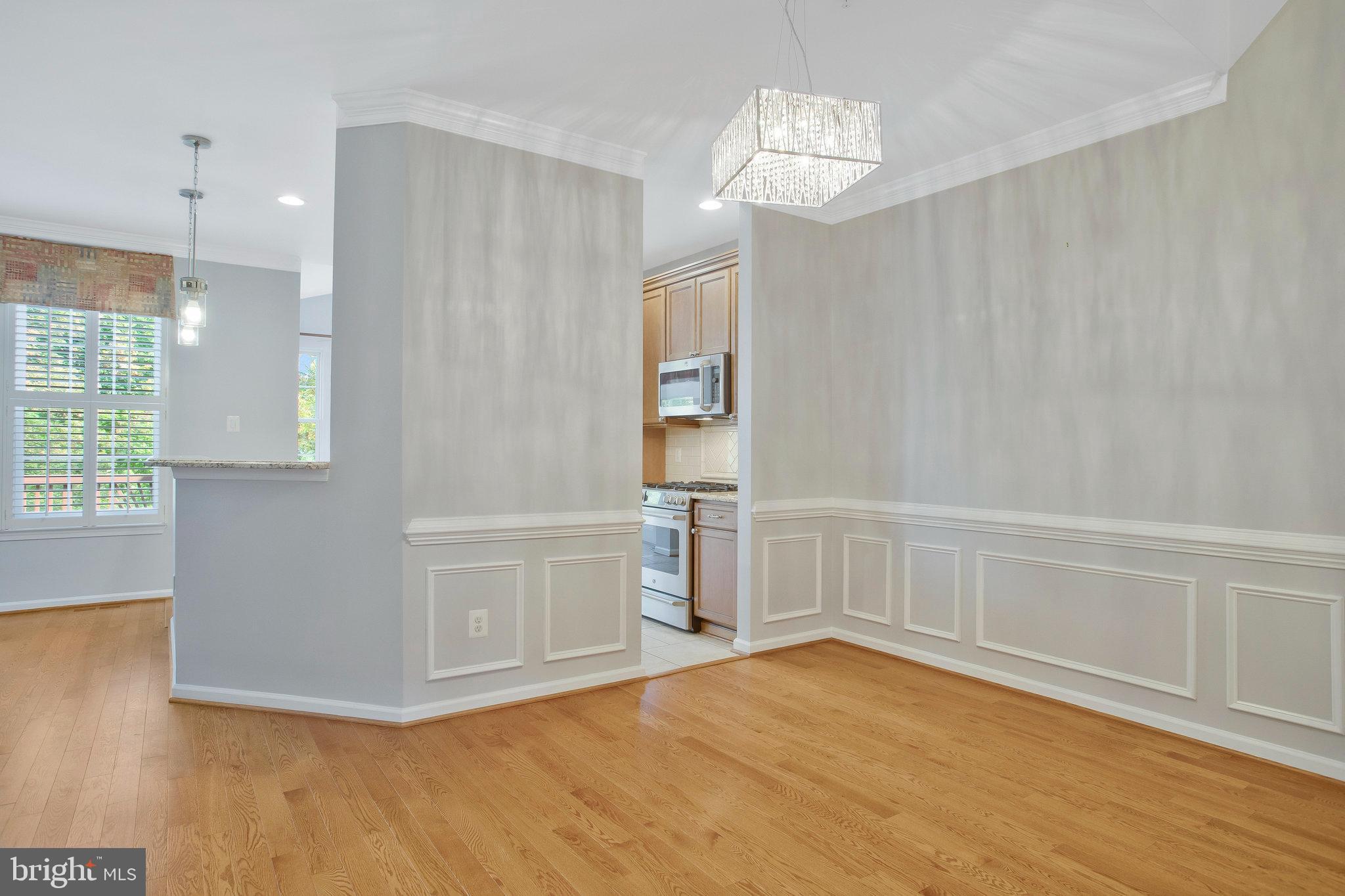 MAYS CHAPEL NORTH - Residential Lease