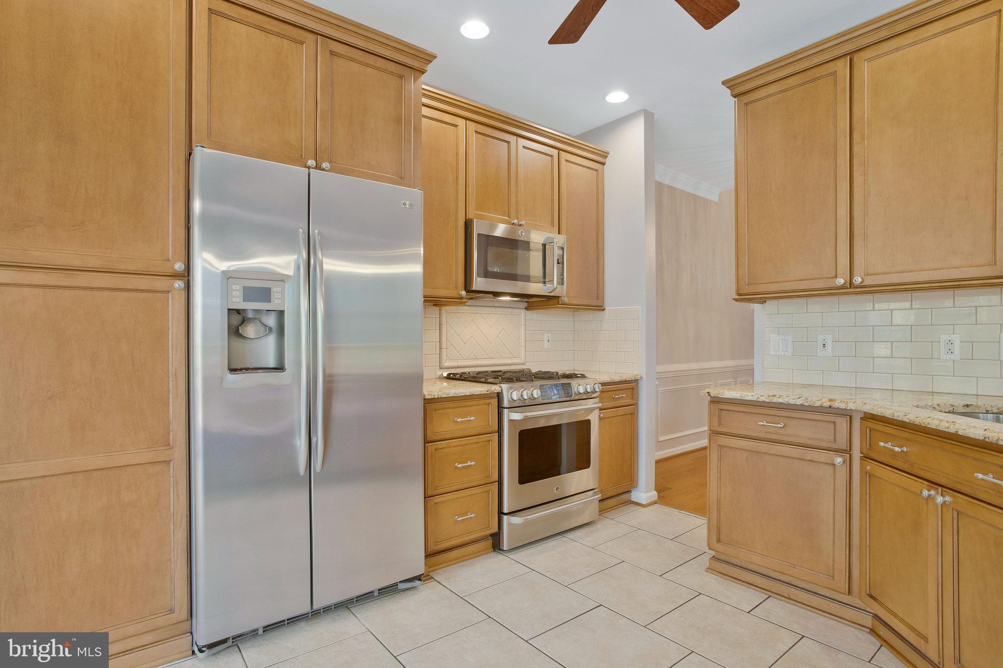 MAYS CHAPEL NORTH - Residential Lease