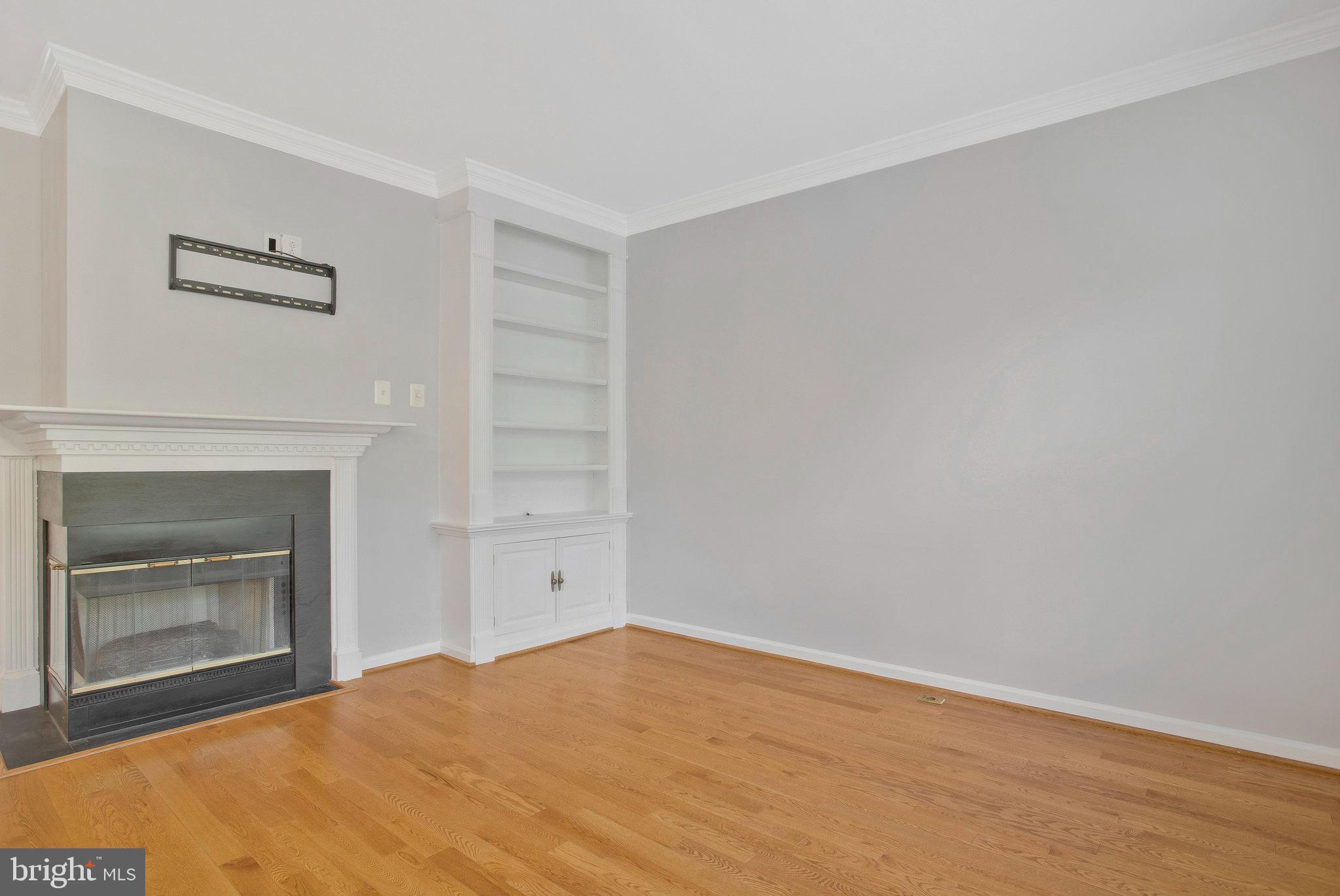 MAYS CHAPEL NORTH - Residential Lease