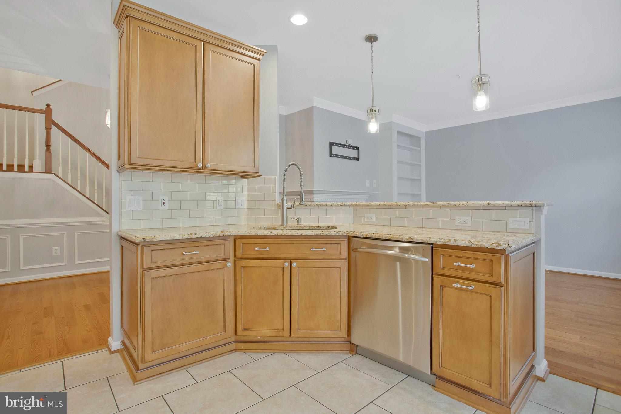 MAYS CHAPEL NORTH - Residential Lease