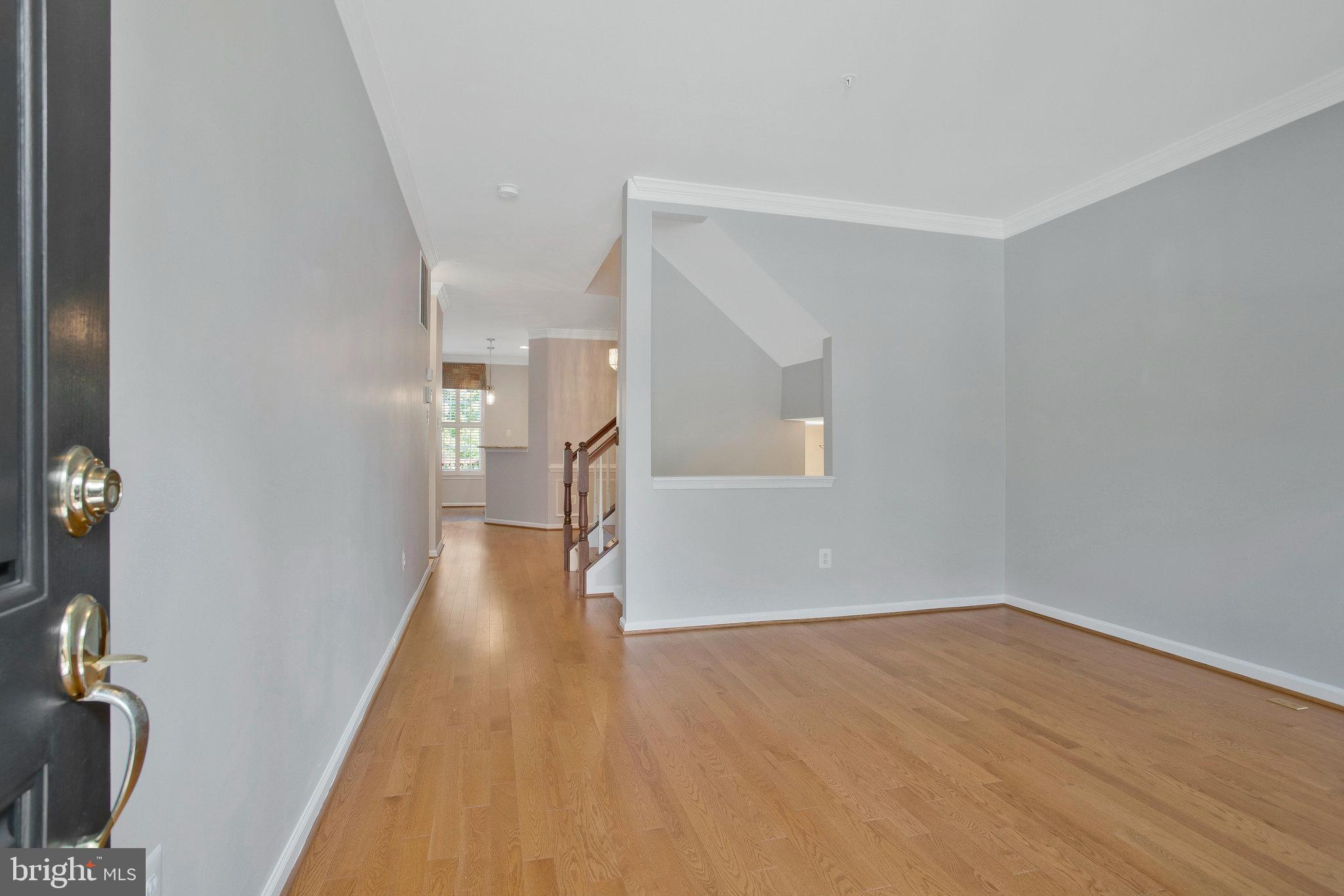 MAYS CHAPEL NORTH - Residential Lease