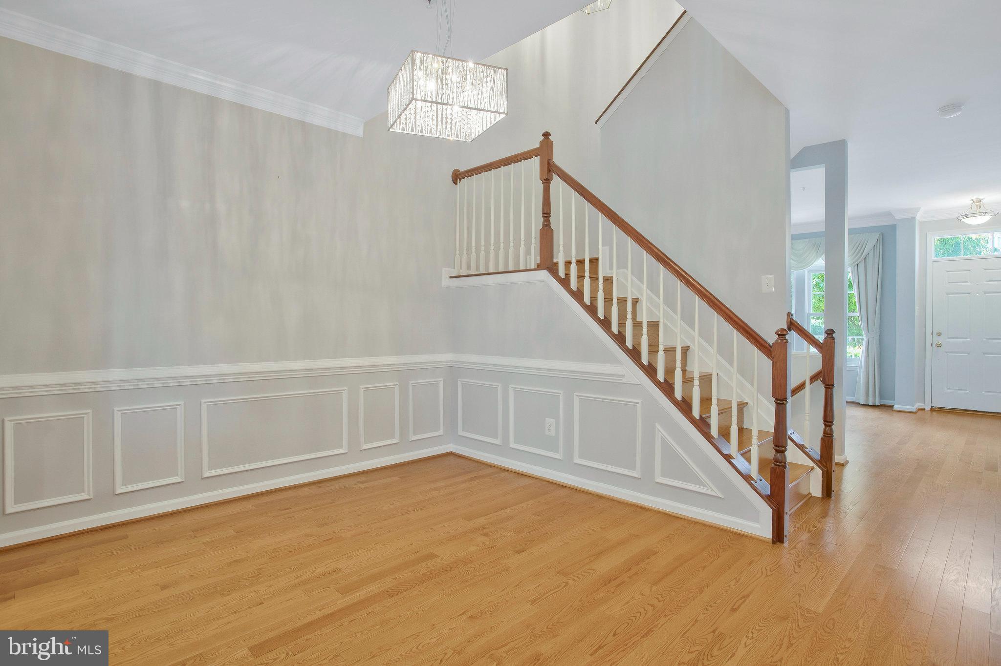 MAYS CHAPEL NORTH - Residential Lease