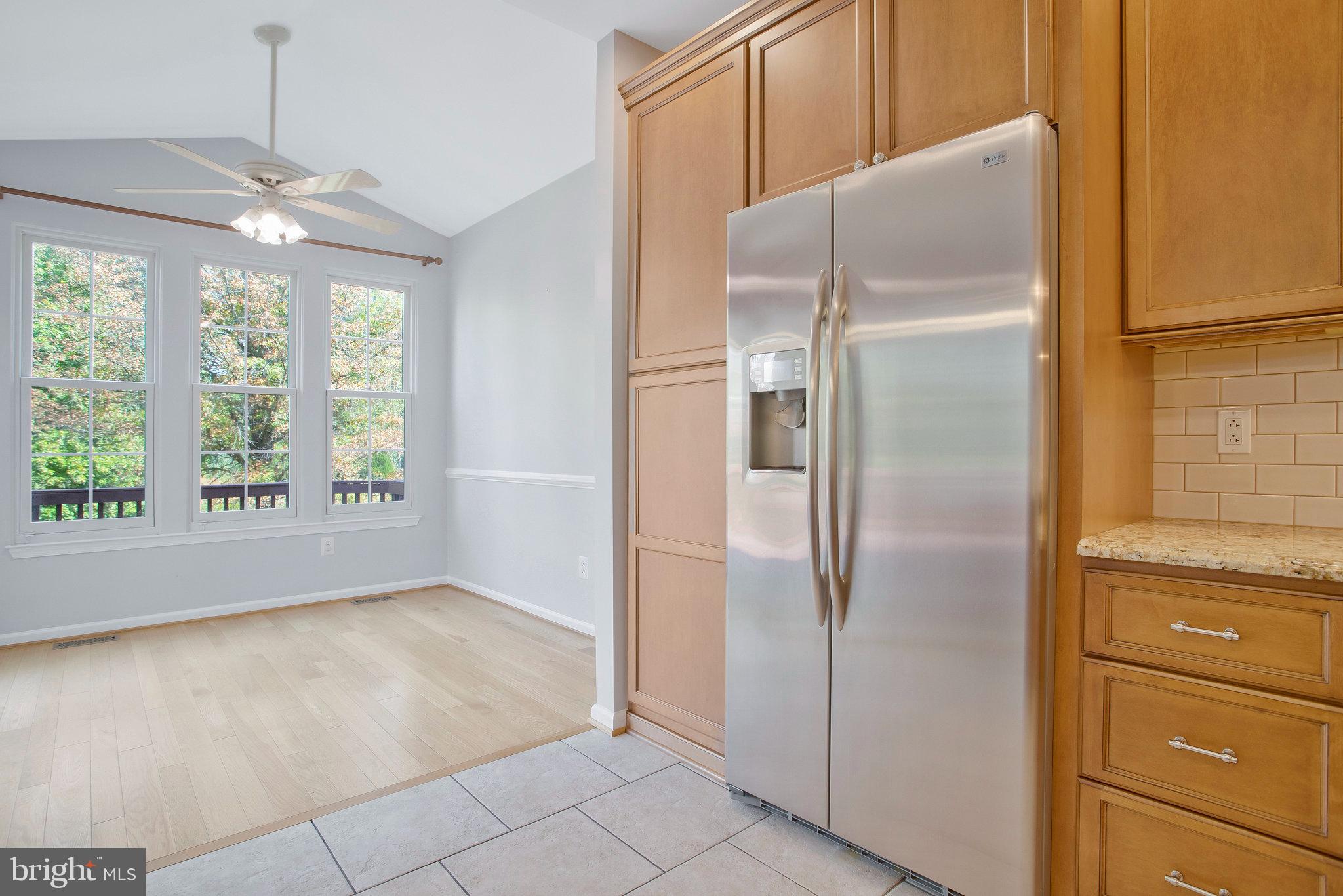 MAYS CHAPEL NORTH - Residential Lease