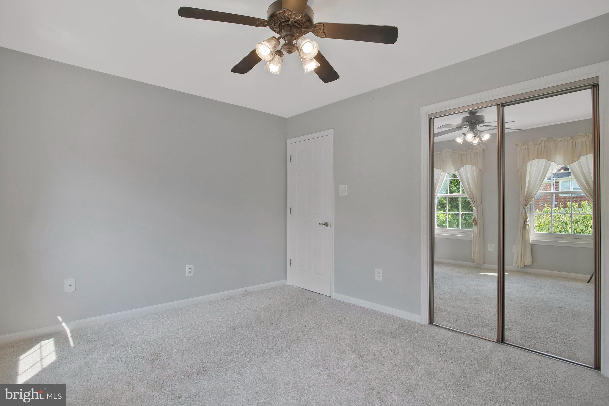 MAYS CHAPEL NORTH - Residential Lease