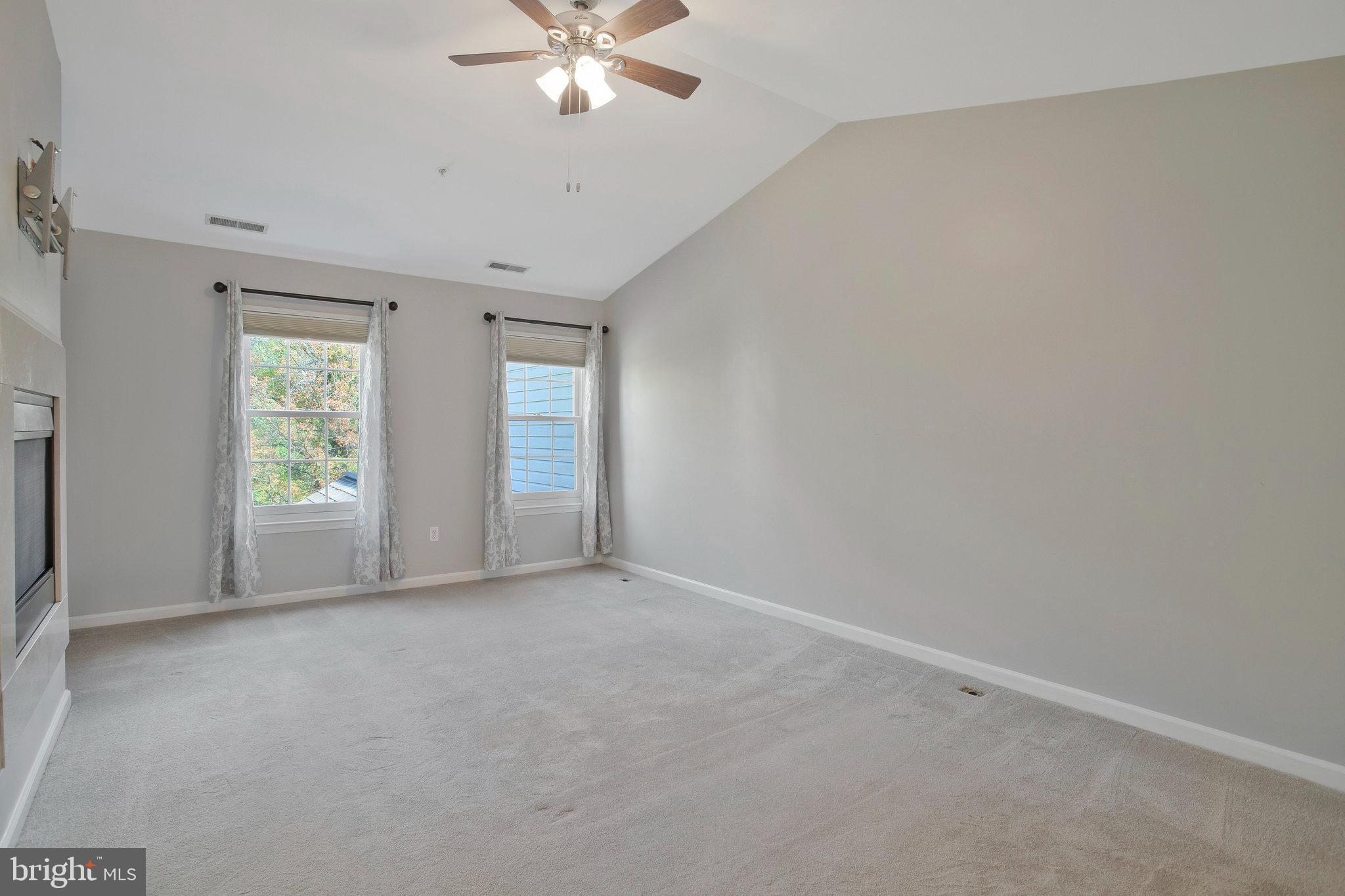 MAYS CHAPEL NORTH - Residential Lease