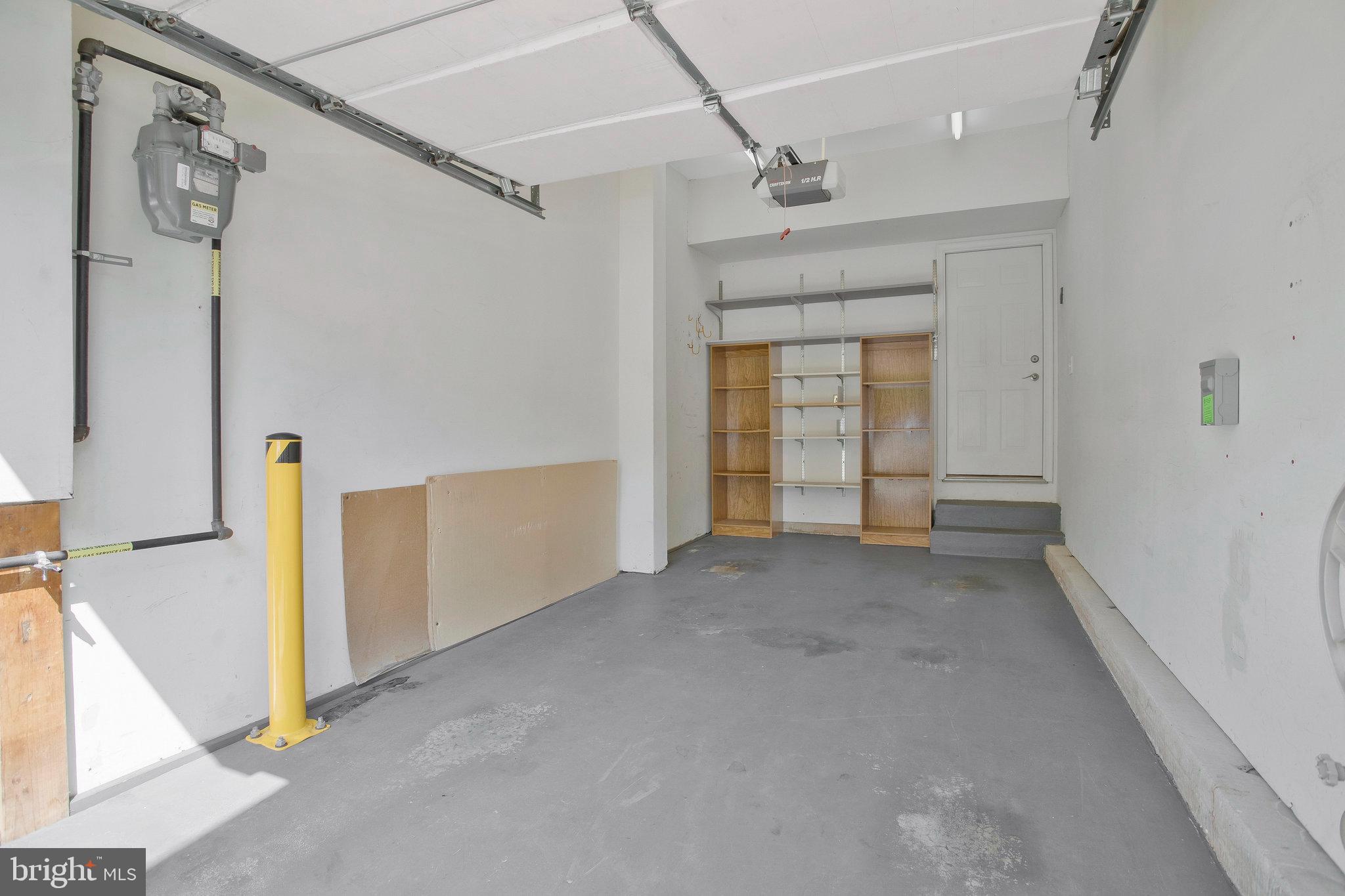 MAYS CHAPEL NORTH - Residential Lease