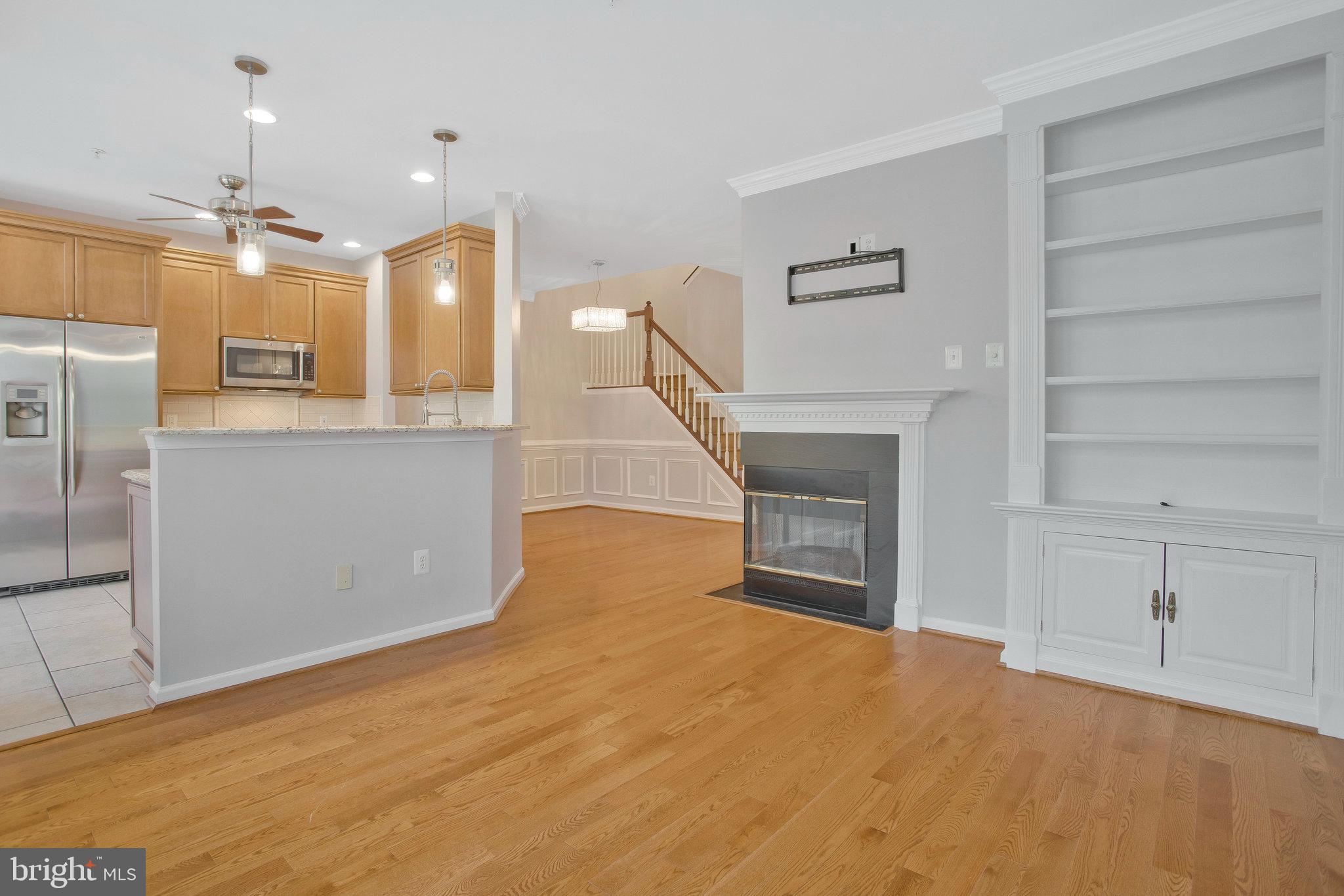 MAYS CHAPEL NORTH - Residential Lease